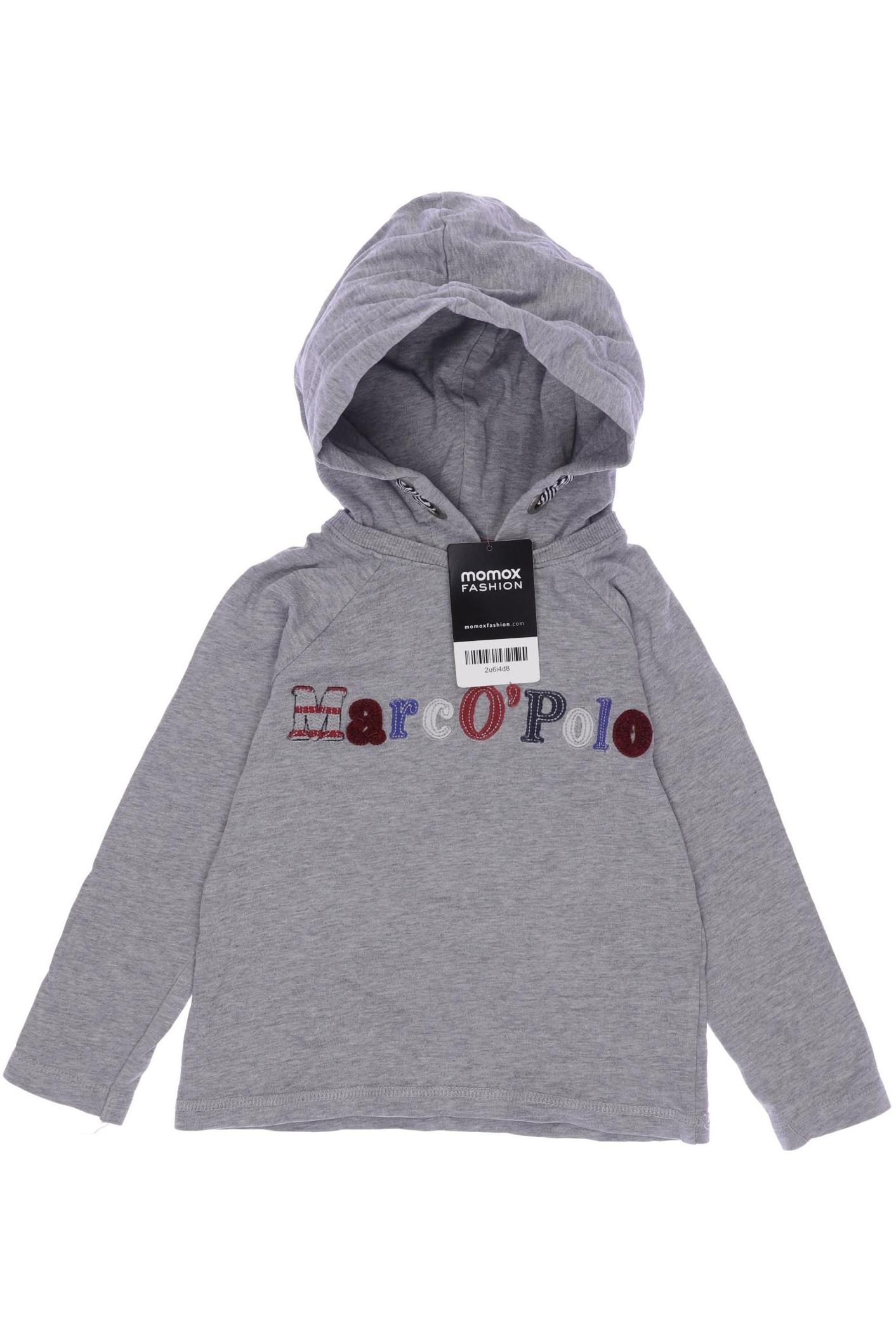 

Marc O Polo Herren Hoodies & Sweater, grau, Gr. 98
