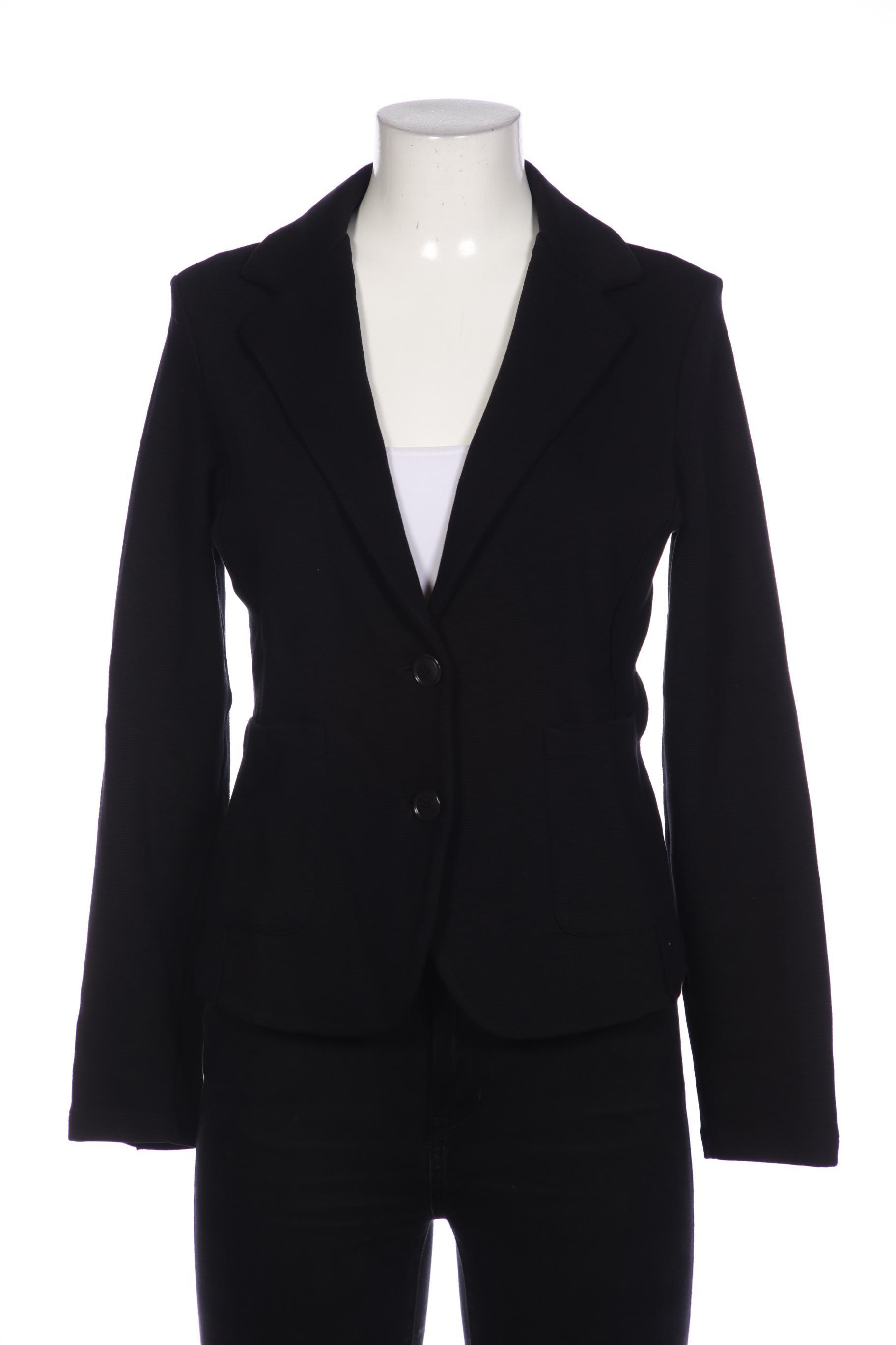 

Marc O Polo Damen Blazer, schwarz, Gr. 38