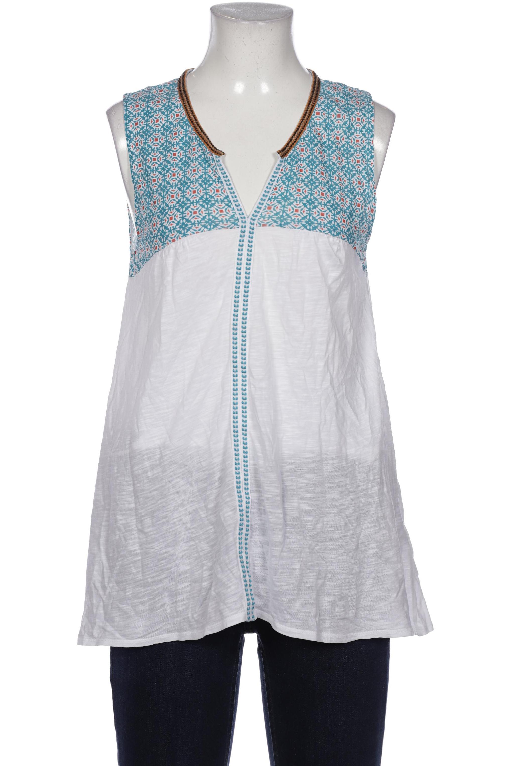 

Marc O Polo Damen Top, weiß, Gr. 36