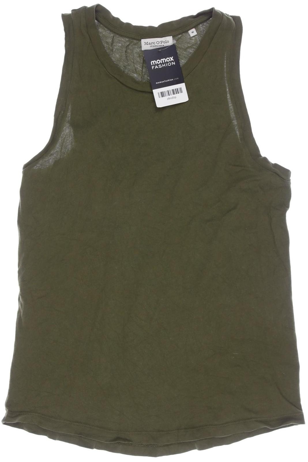 

Marc O Polo Damen Top, grün, Gr. 38
