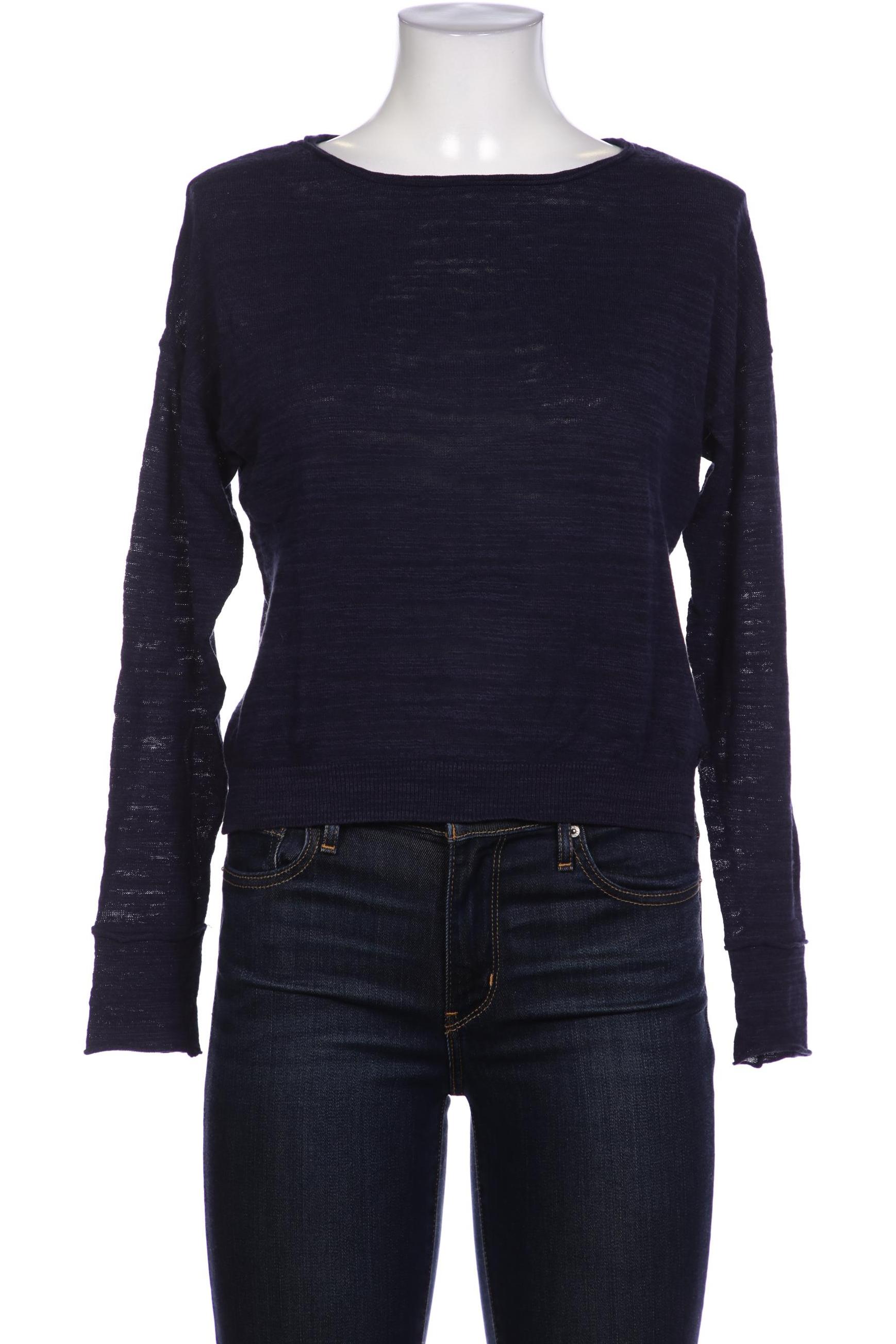 

Marc O Polo Damen Pullover, marineblau, Gr. 38
