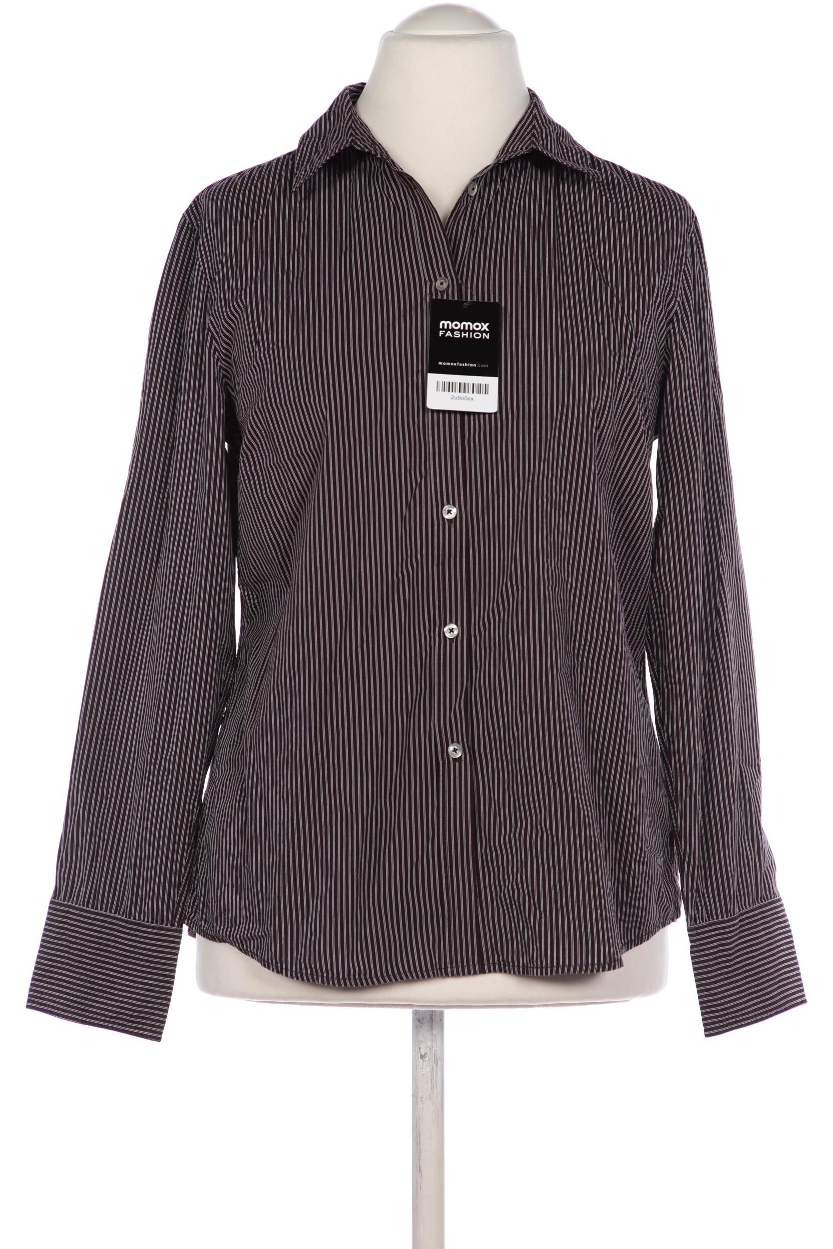 

Marc O Polo Damen Bluse, braun, Gr. 42