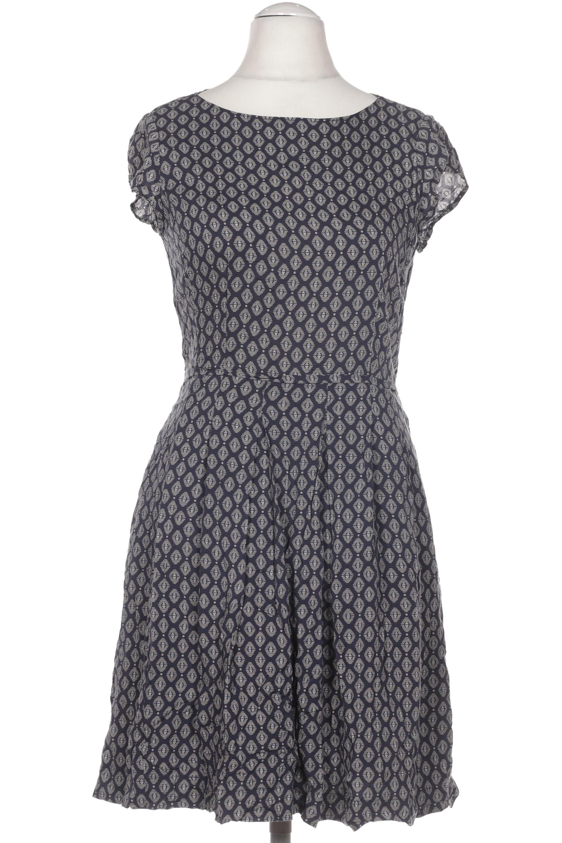 

Marc O Polo Damen Kleid, marineblau, Gr. 36