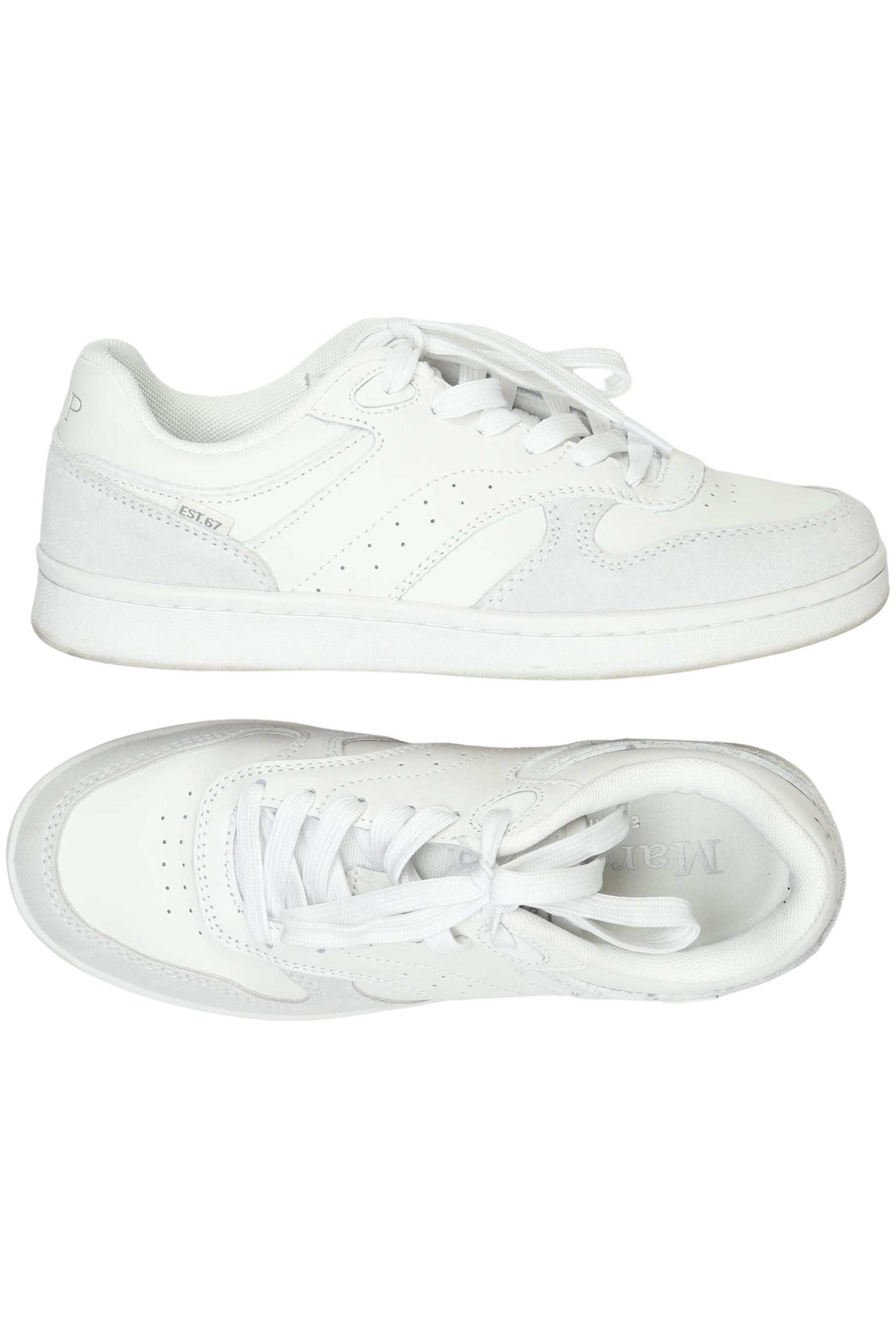 

Marc O Polo Damen Sneakers, weiß, Gr. 37