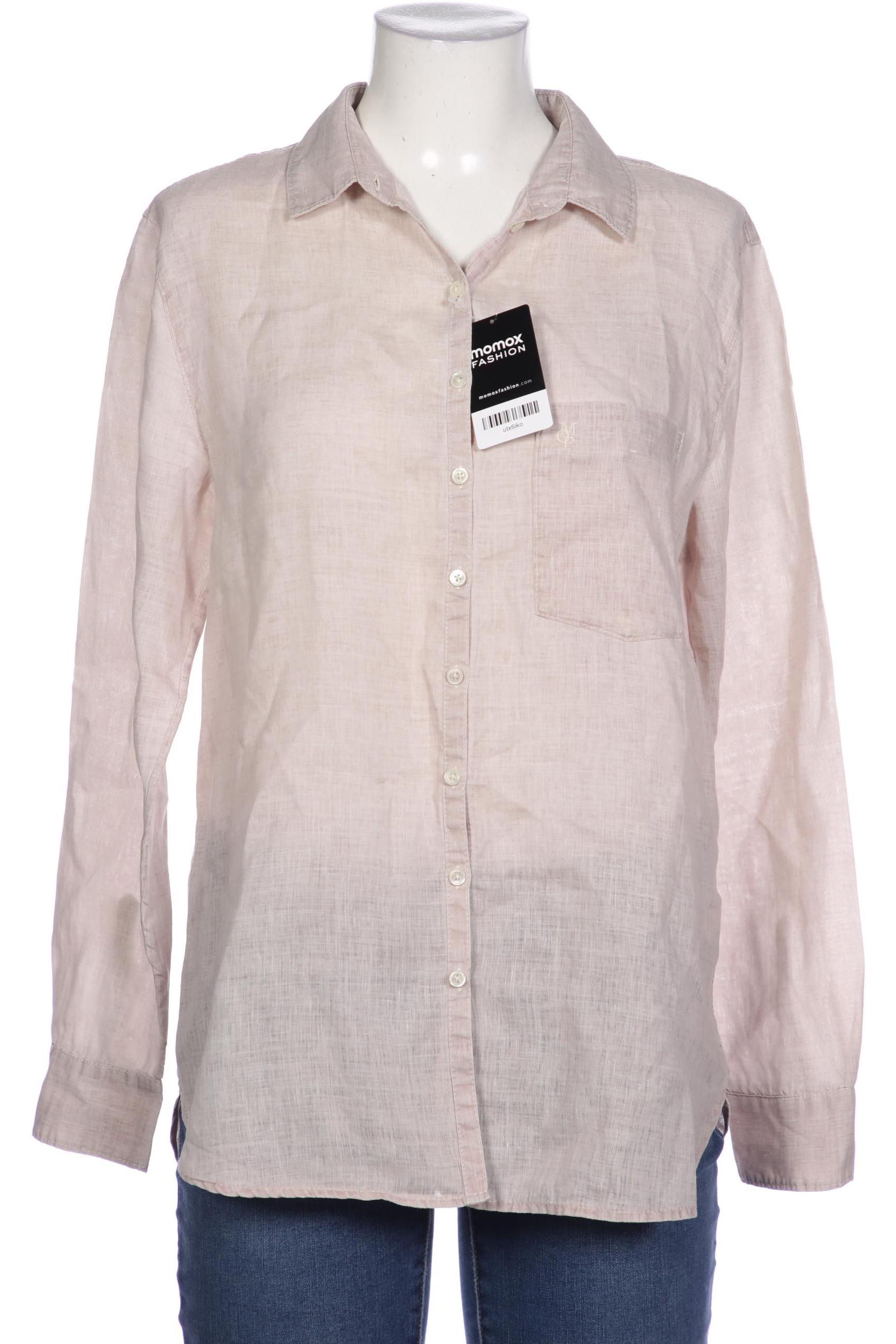 

Marc O Polo Damen Bluse, pink