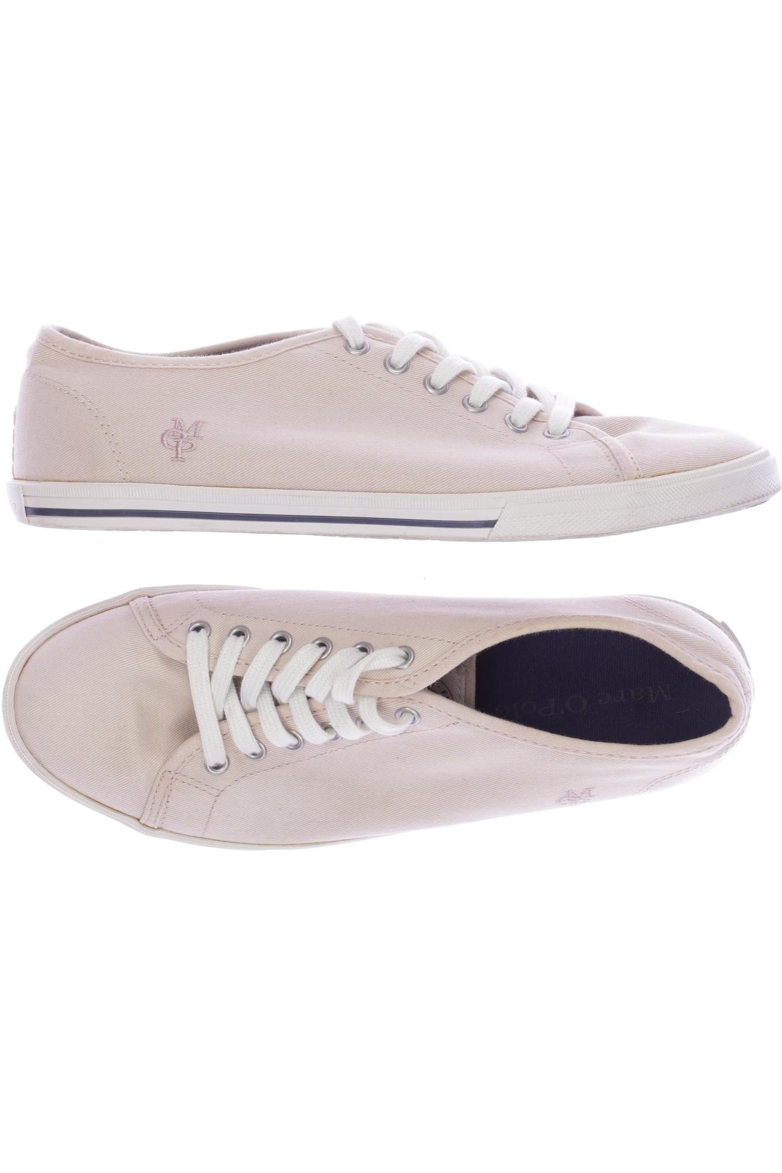 

Marc O Polo Damen Sneakers, beige, Gr. 39