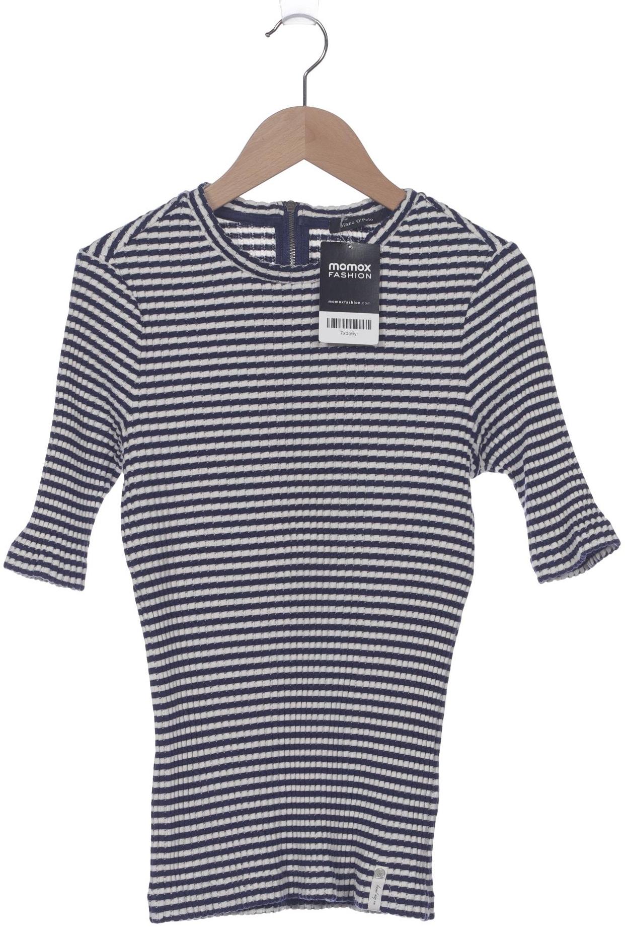 

Marc O Polo Damen Pullover, marineblau, Gr. 36