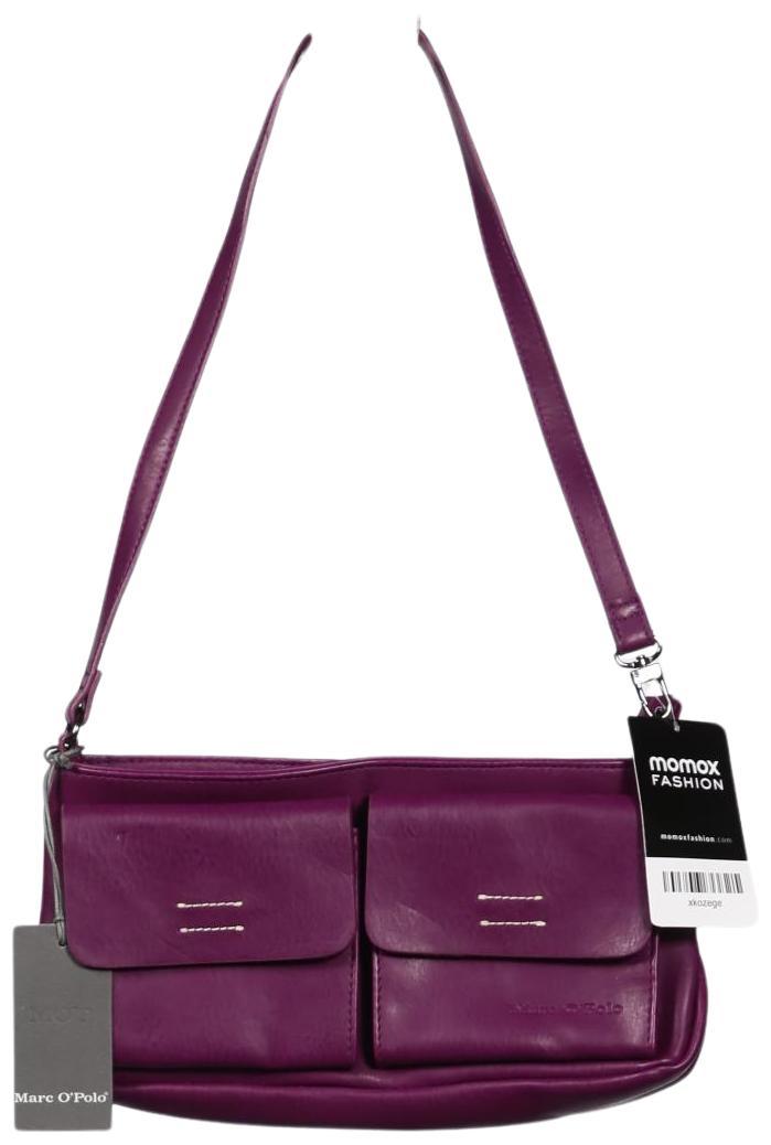 

Marc O Polo Damen Handtasche, flieder, Gr.