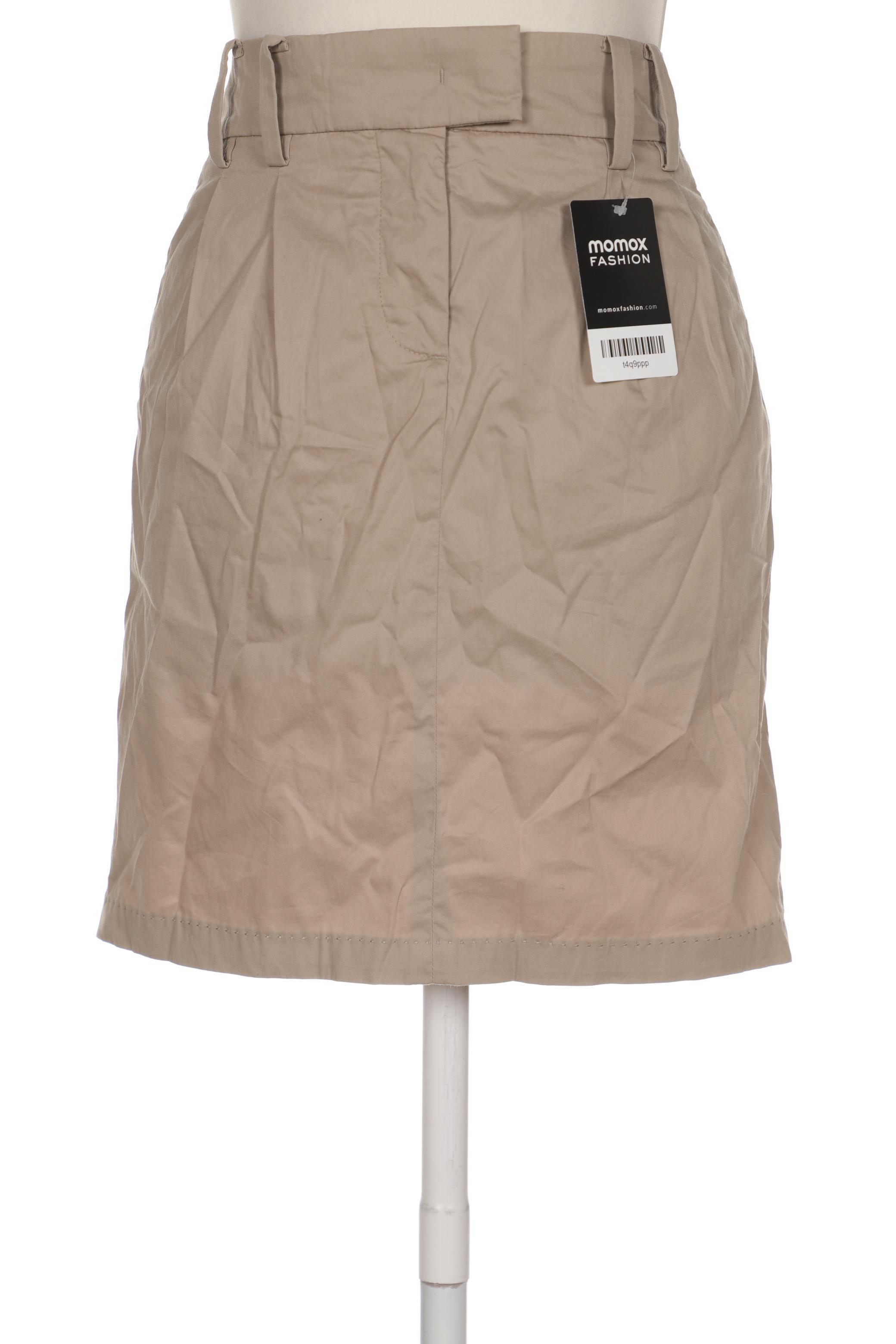 

Marc O Polo Damen Rock, beige