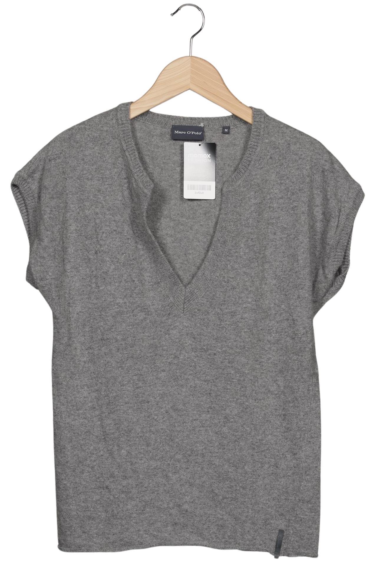 

Marc O Polo Damen Pullover, grau, Gr. 38