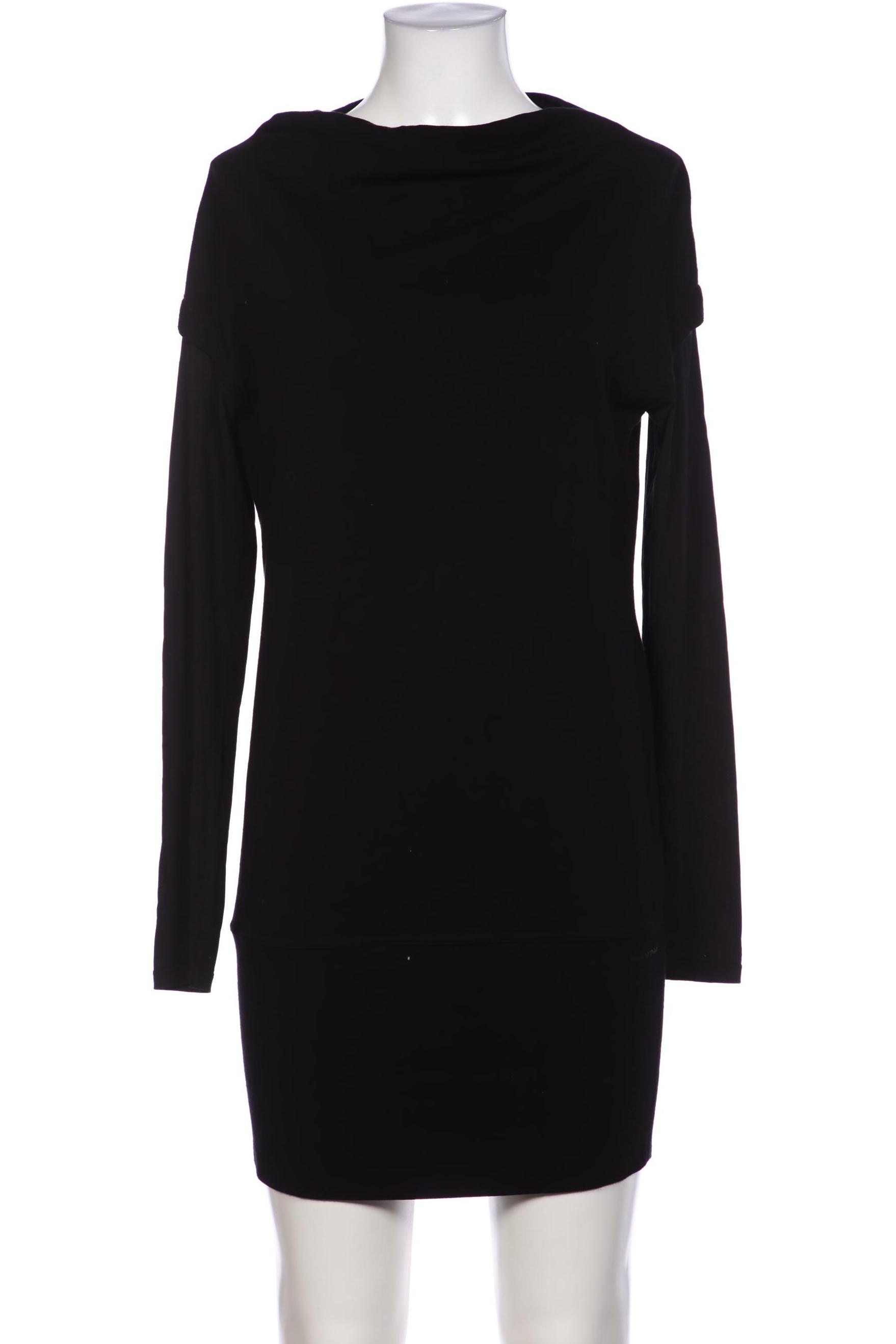 

Marc O Polo Damen Kleid, schwarz, Gr. 38