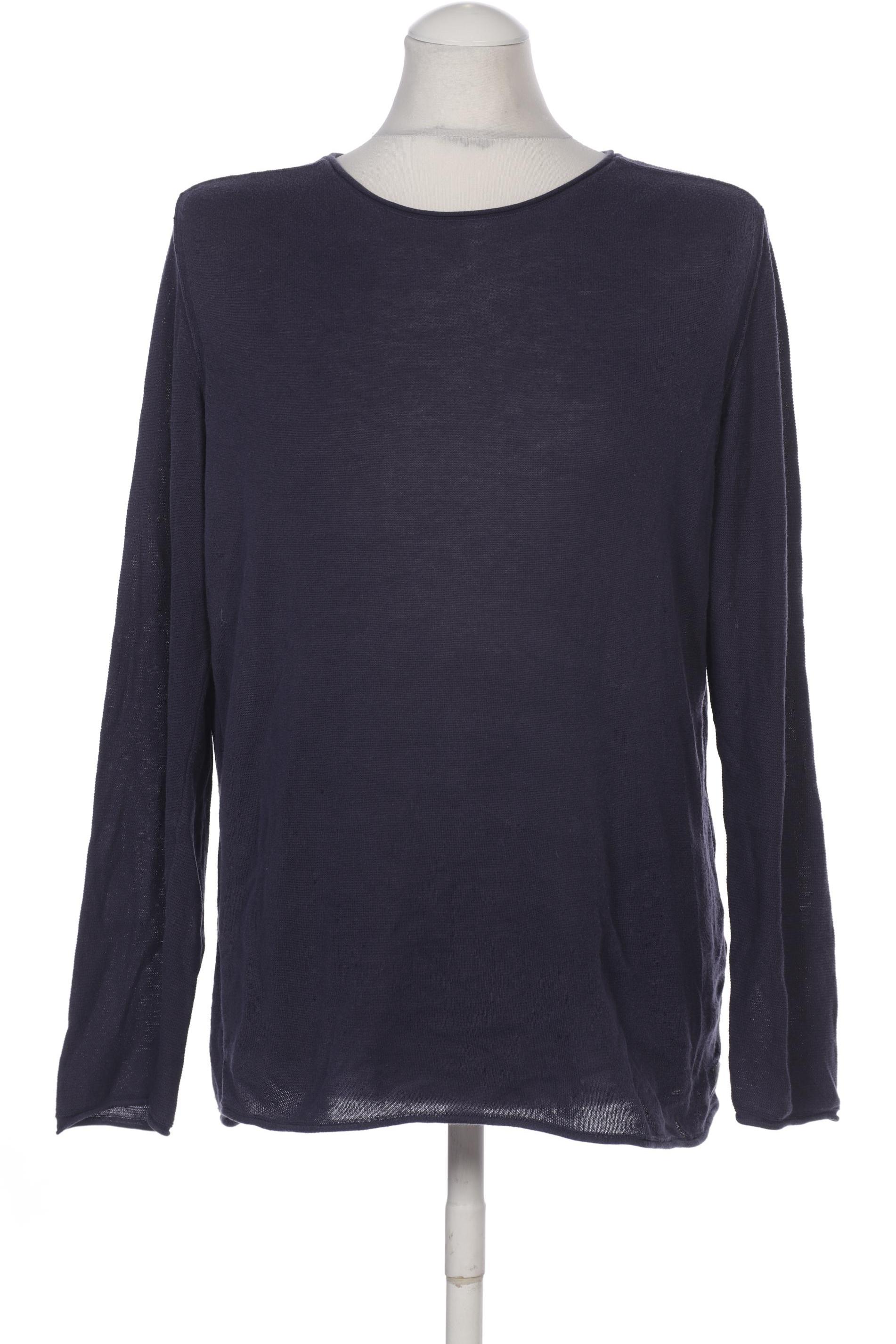 

Marc O Polo Herren Pullover, marineblau