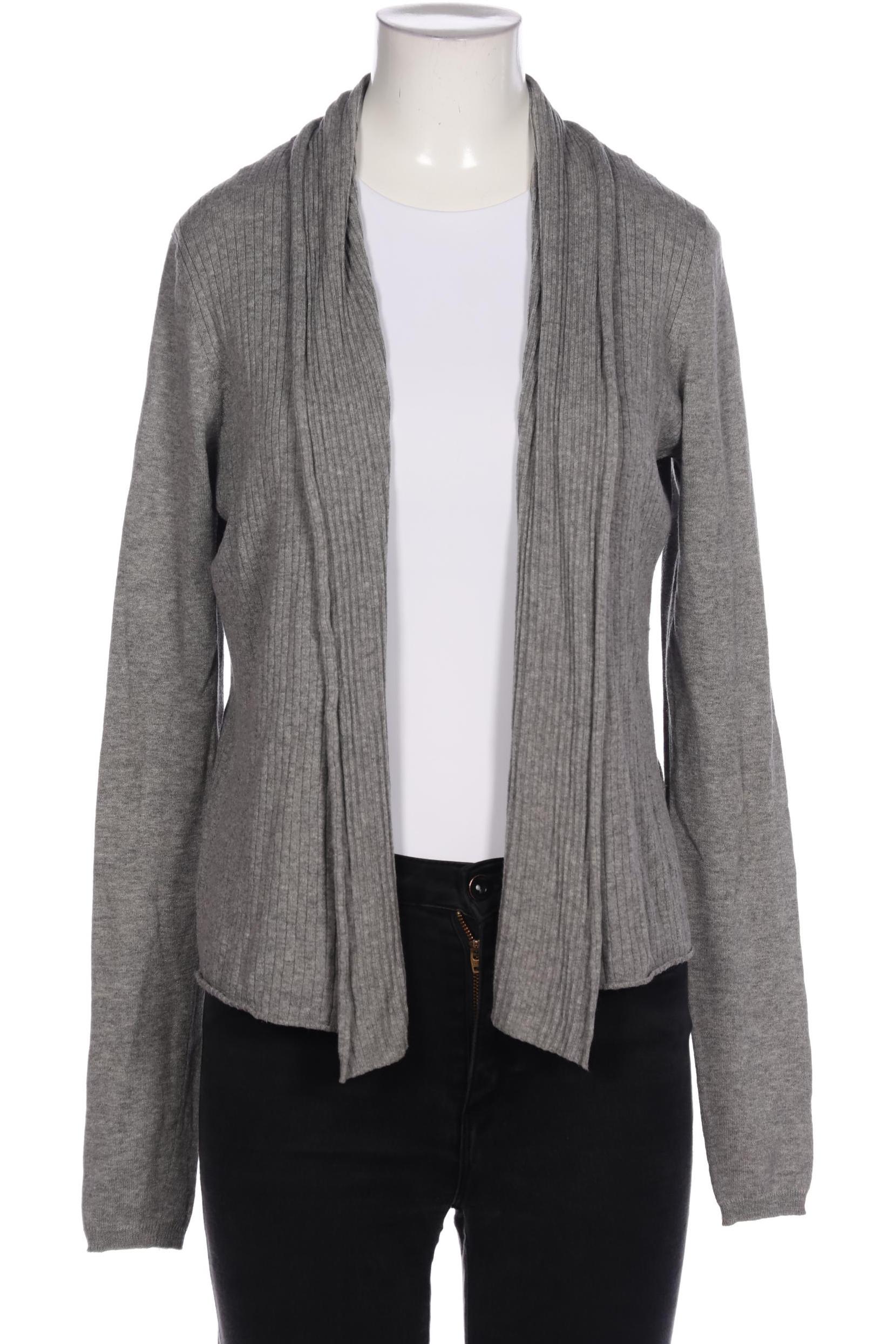 

Marc O Polo Damen Strickjacke, grau