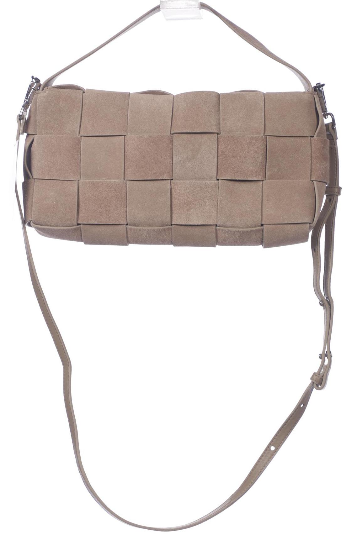 

Marc O Polo Damen Handtasche, beige, Gr.