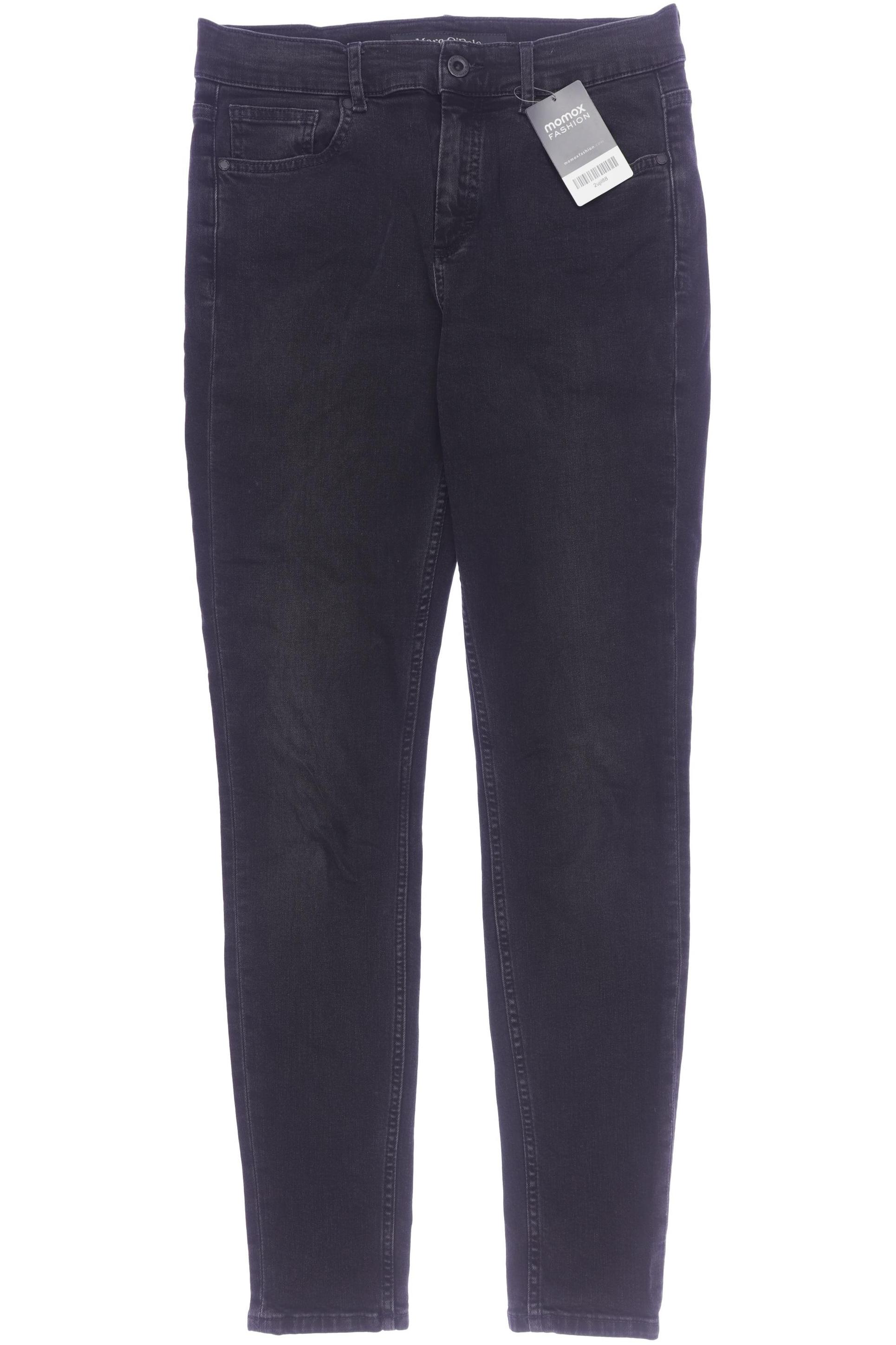 

Marc O Polo Damen Jeans, grau, Gr. 29