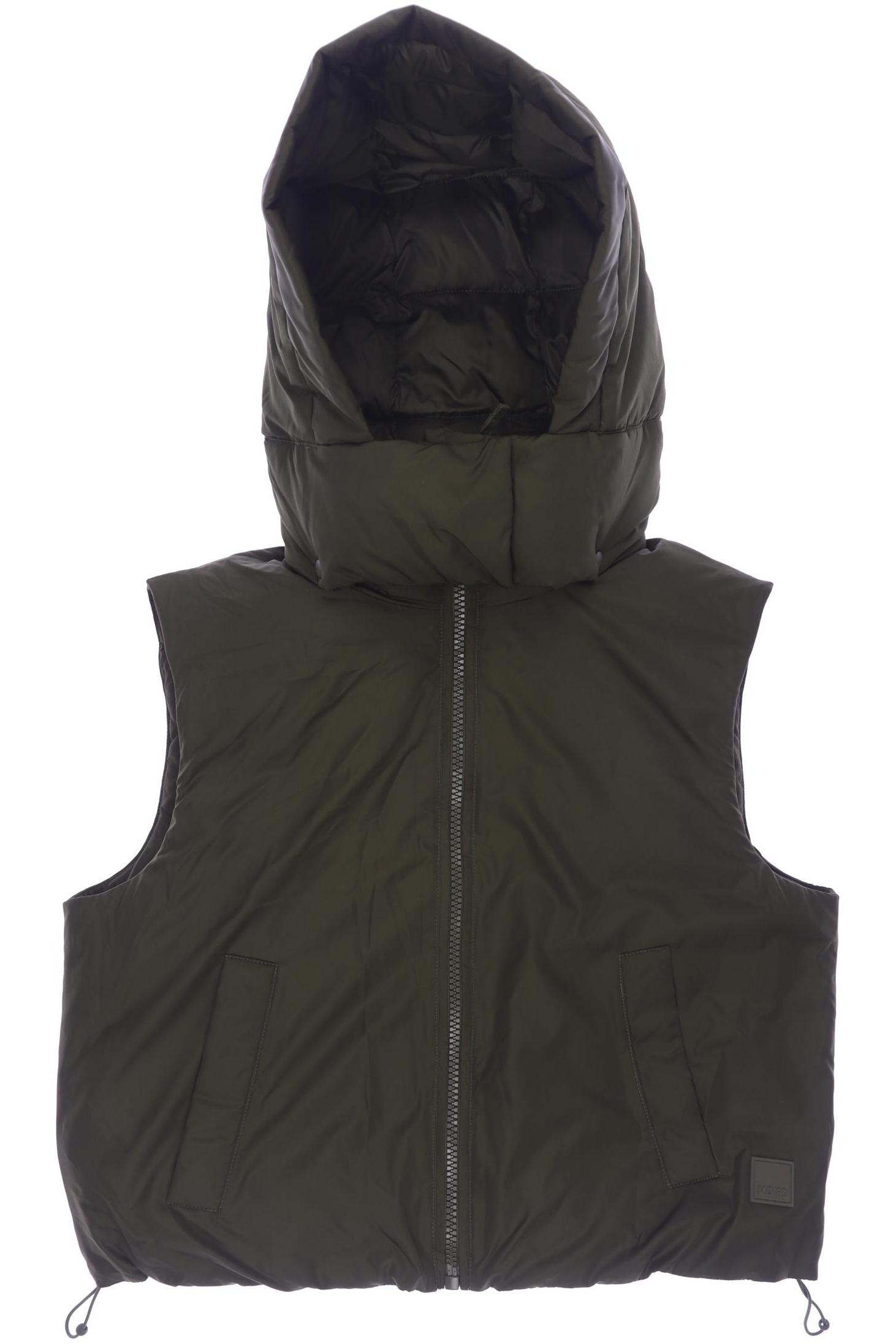 

Marc O Polo Damen Weste, grün, Gr. 34