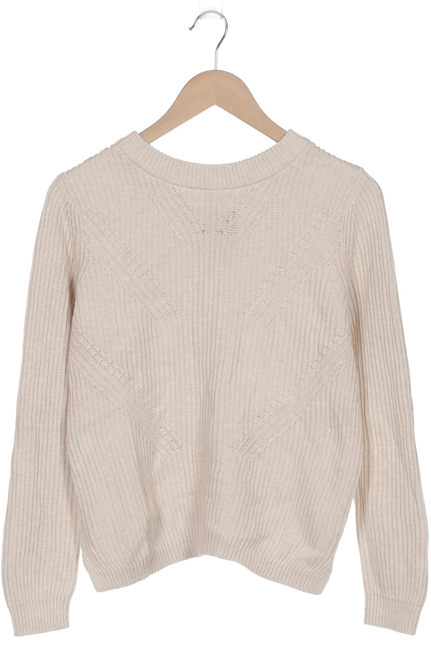 

Marc O Polo Damen T-Shirt, weiß, Gr. 34