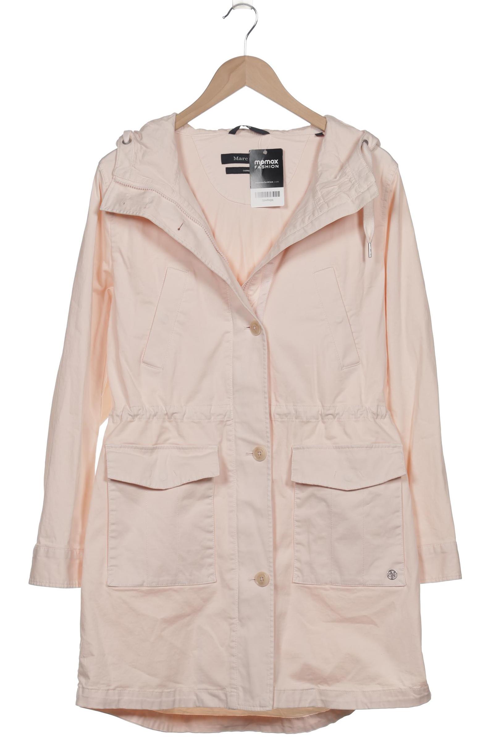 

Marc O Polo Damen Mantel, pink, Gr. 38