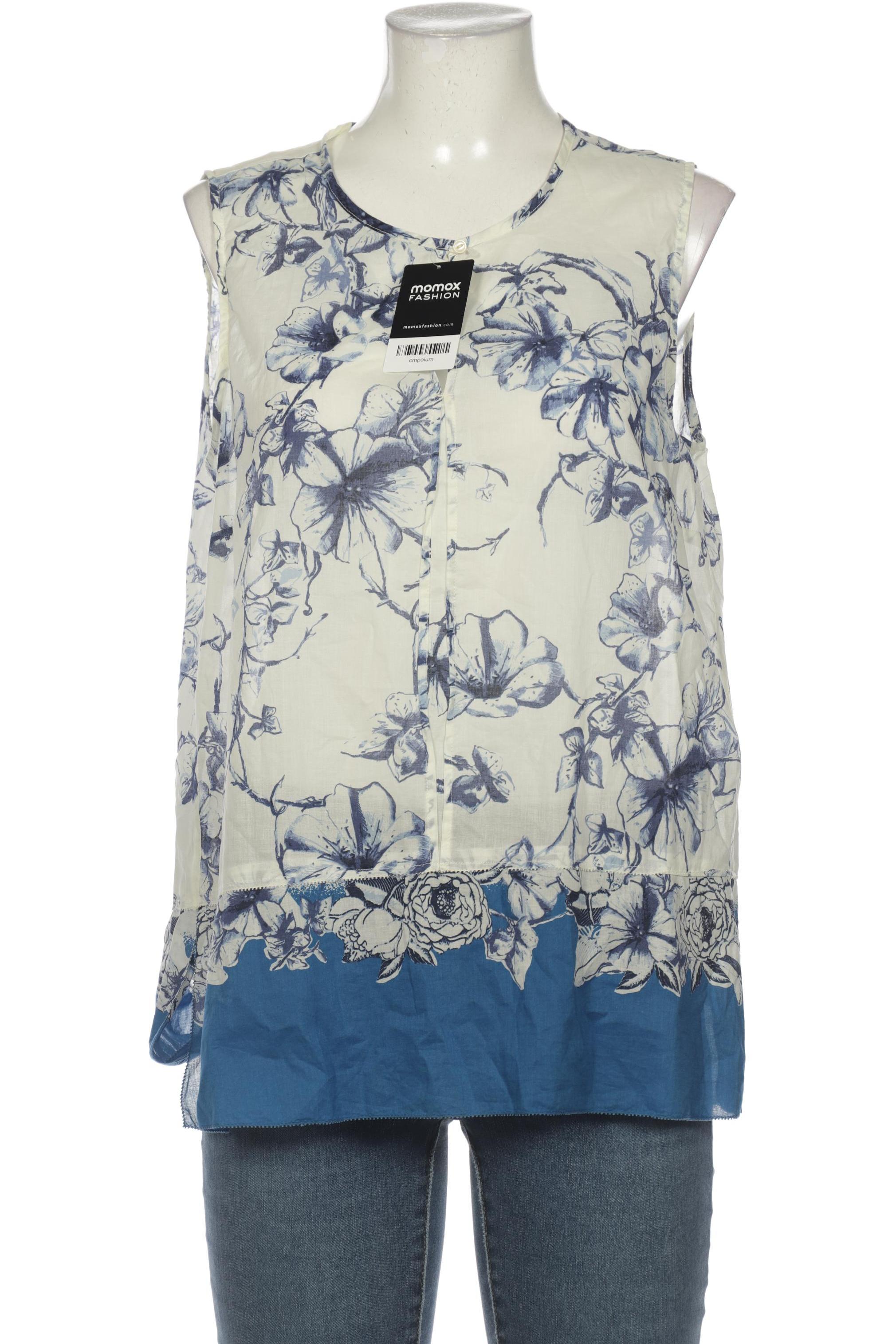 

Marc O Polo Damen Bluse, cremeweiß, Gr. 40