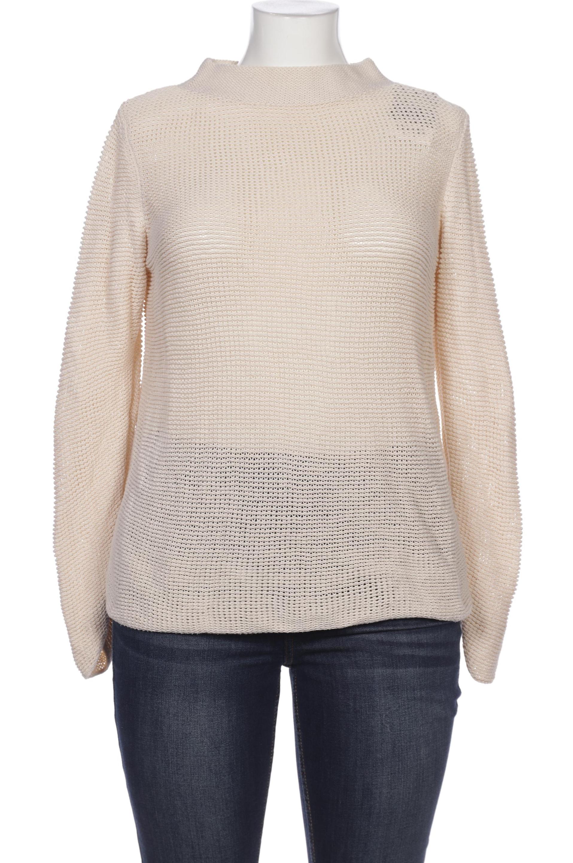 

Marc O Polo Damen Pullover, cremeweiß