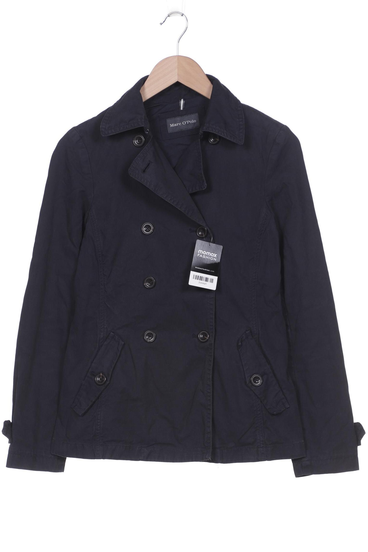 

Marc O Polo Damen Jacke, marineblau