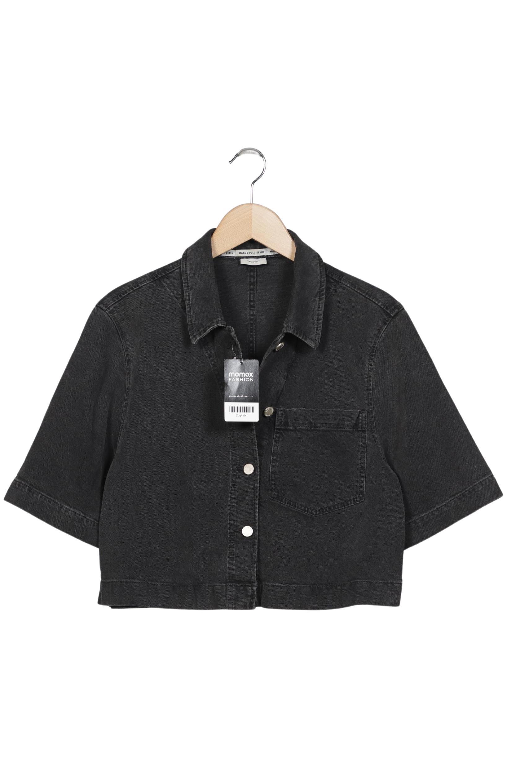 

Marc O Polo Damen Jacke, schwarz, Gr. 38