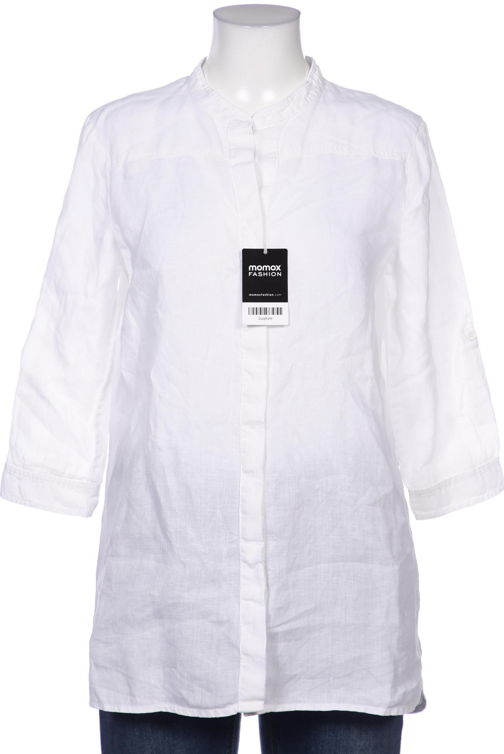 

Marc O Polo Damen Bluse, weiß