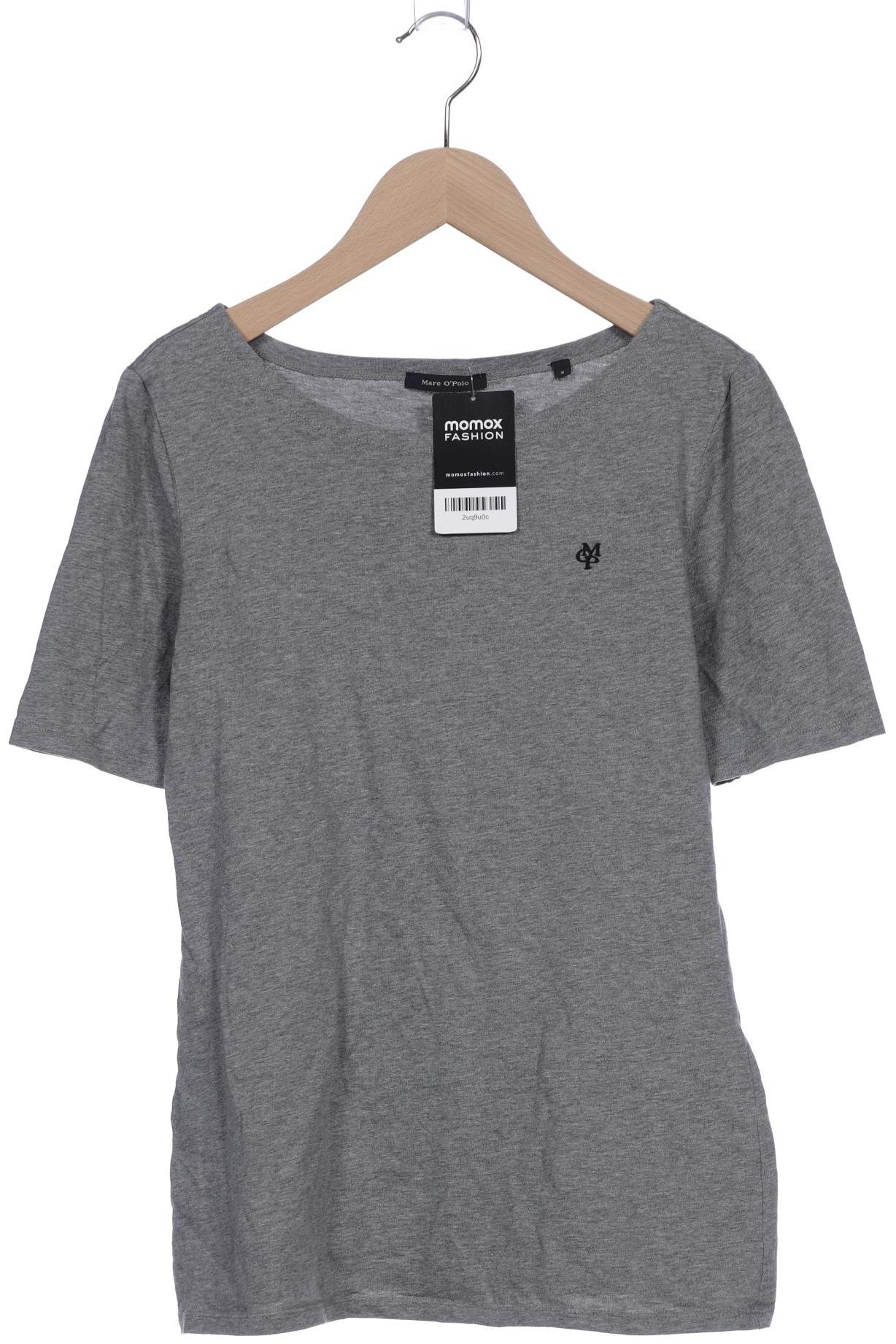 

Marc O Polo Damen T-Shirt, grau