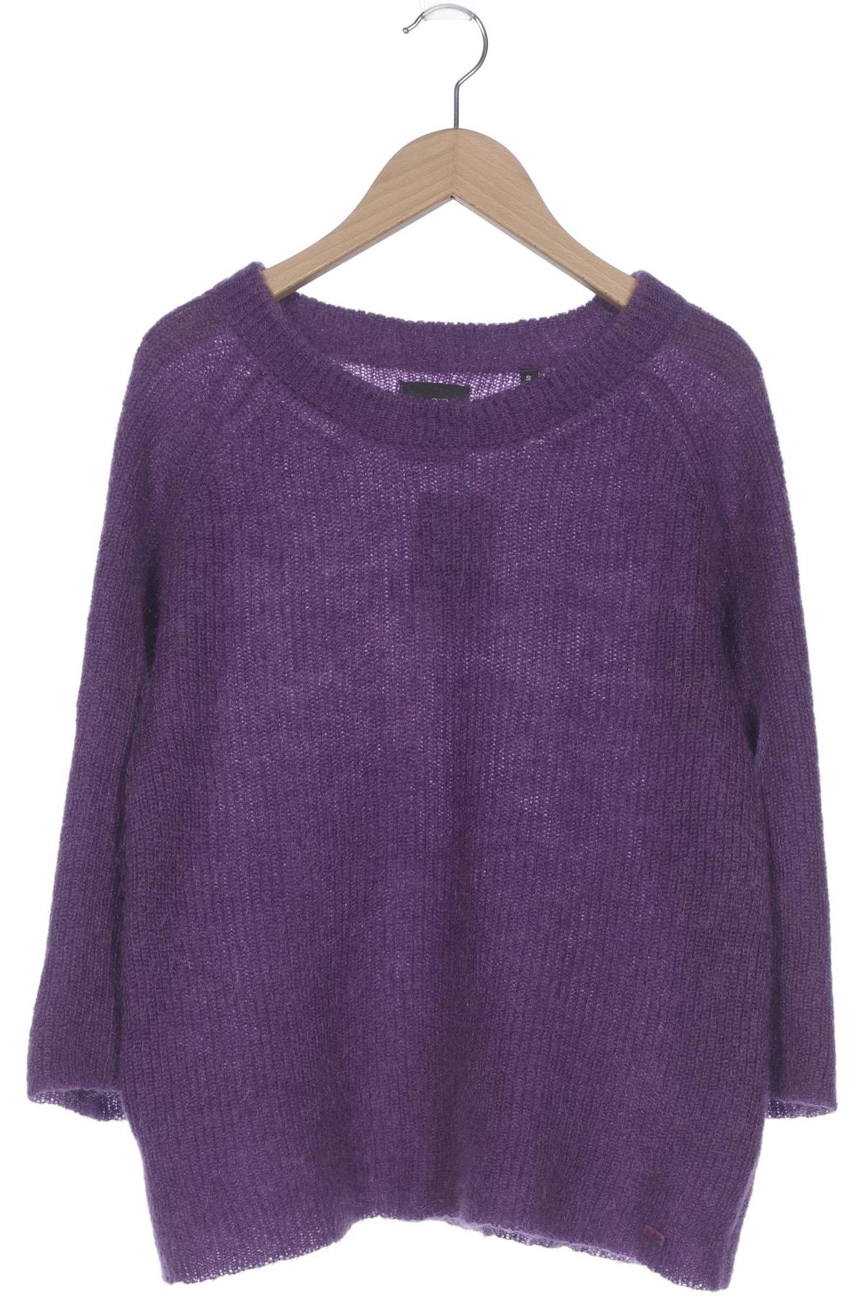 

Marc O Polo Damen Pullover, flieder, Gr. 36