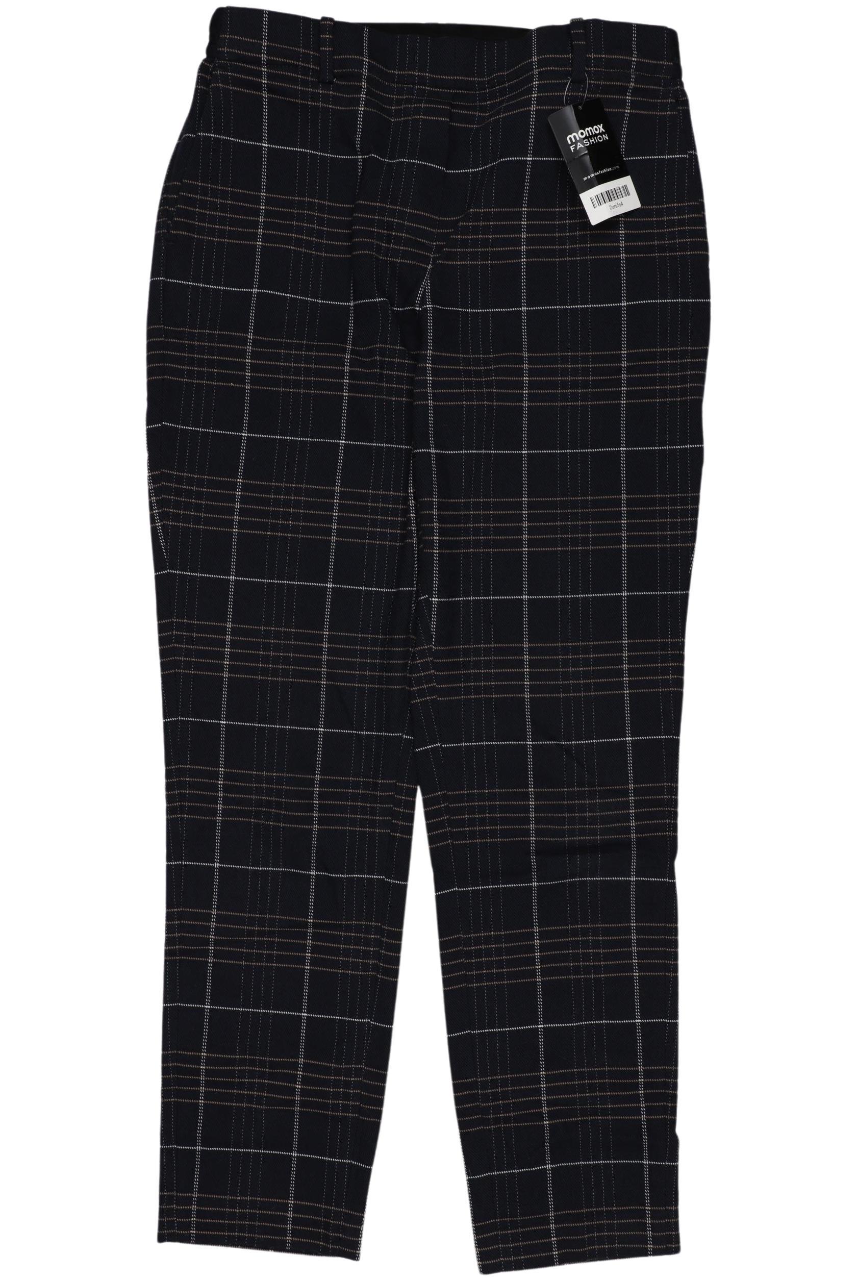 

Marc O Polo Damen Stoffhose, marineblau, Gr. 36