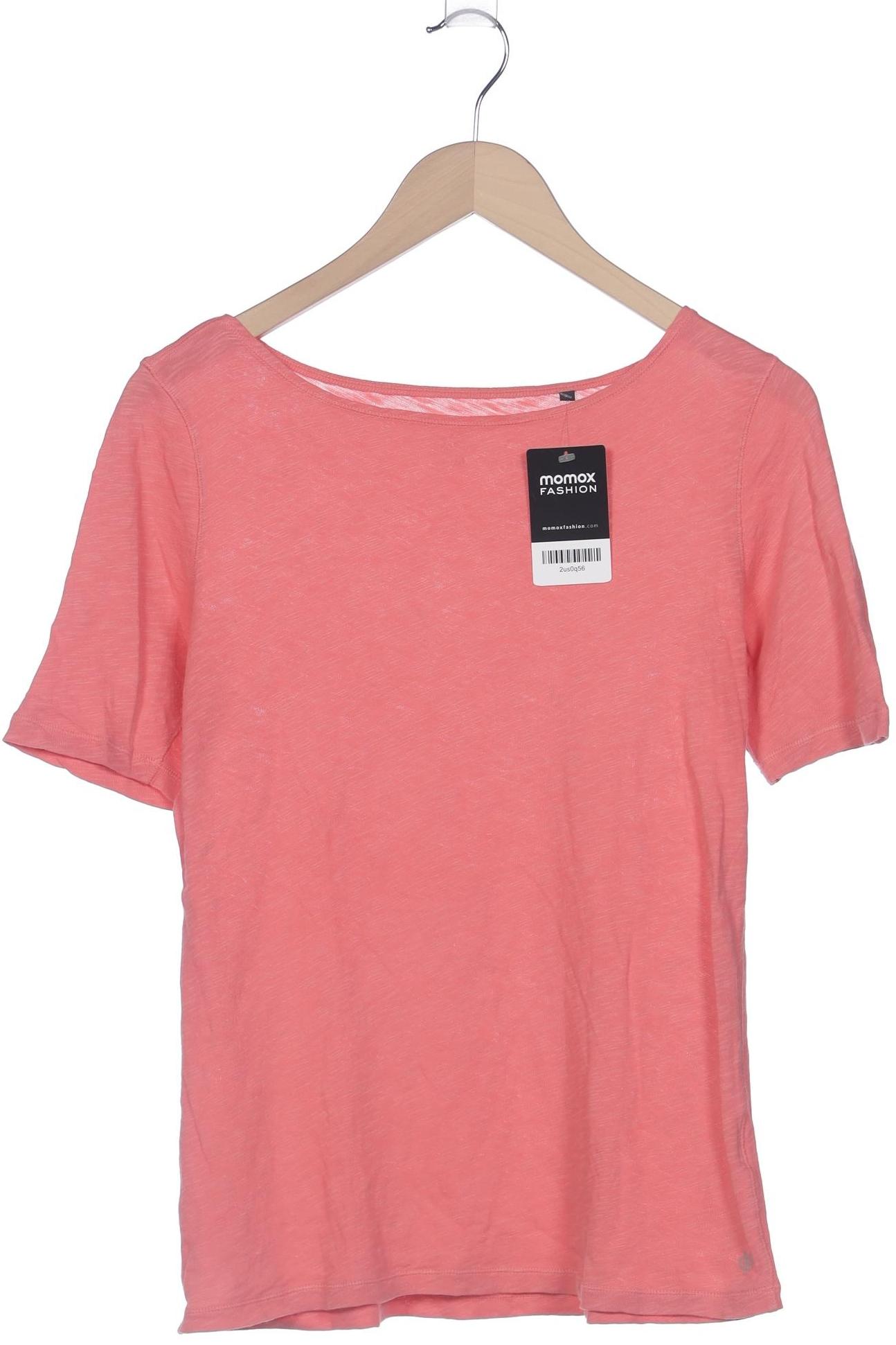 

Marc O Polo Damen T-Shirt, pink, Gr. 42