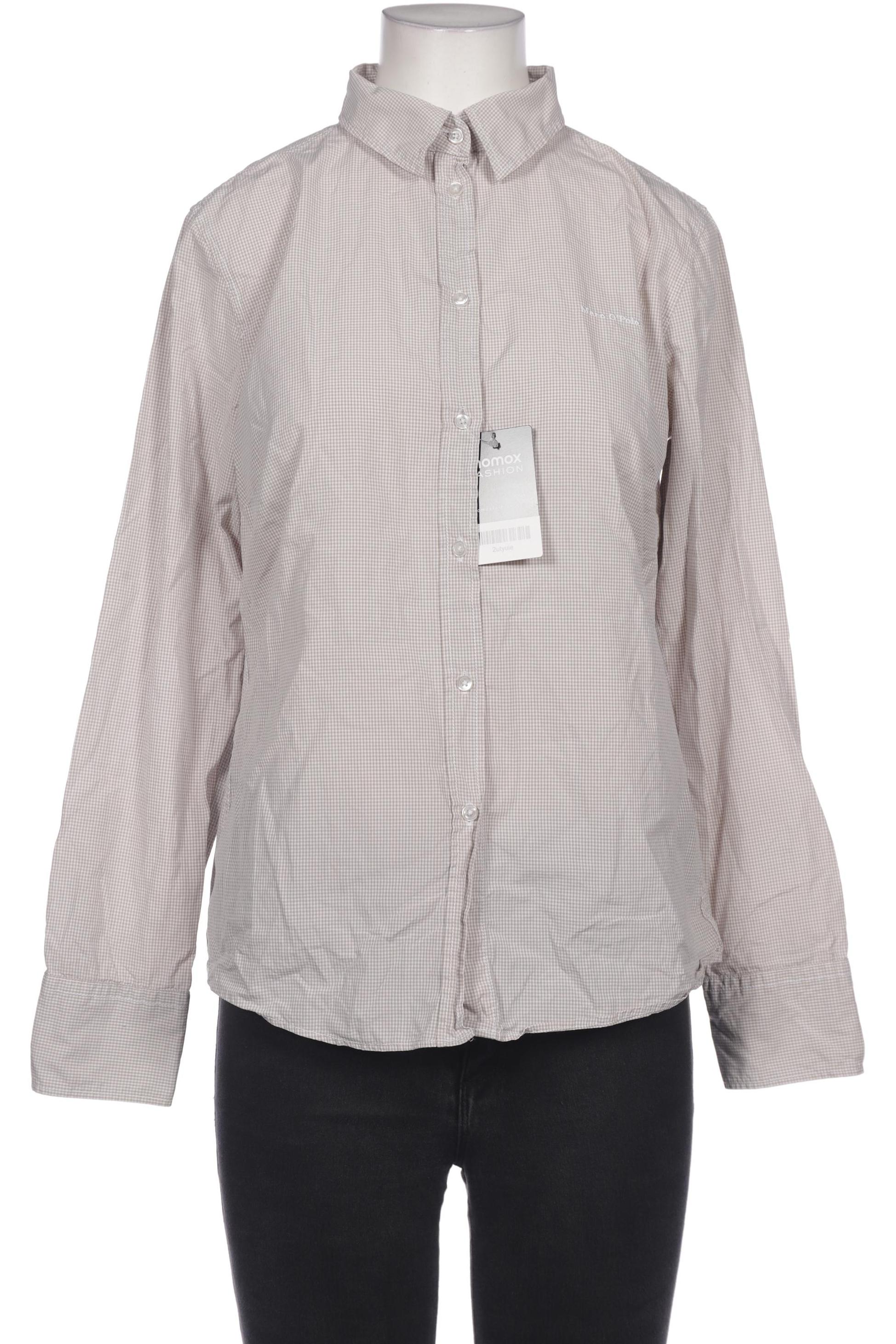 

Marc O Polo Damen Bluse, beige, Gr. 38