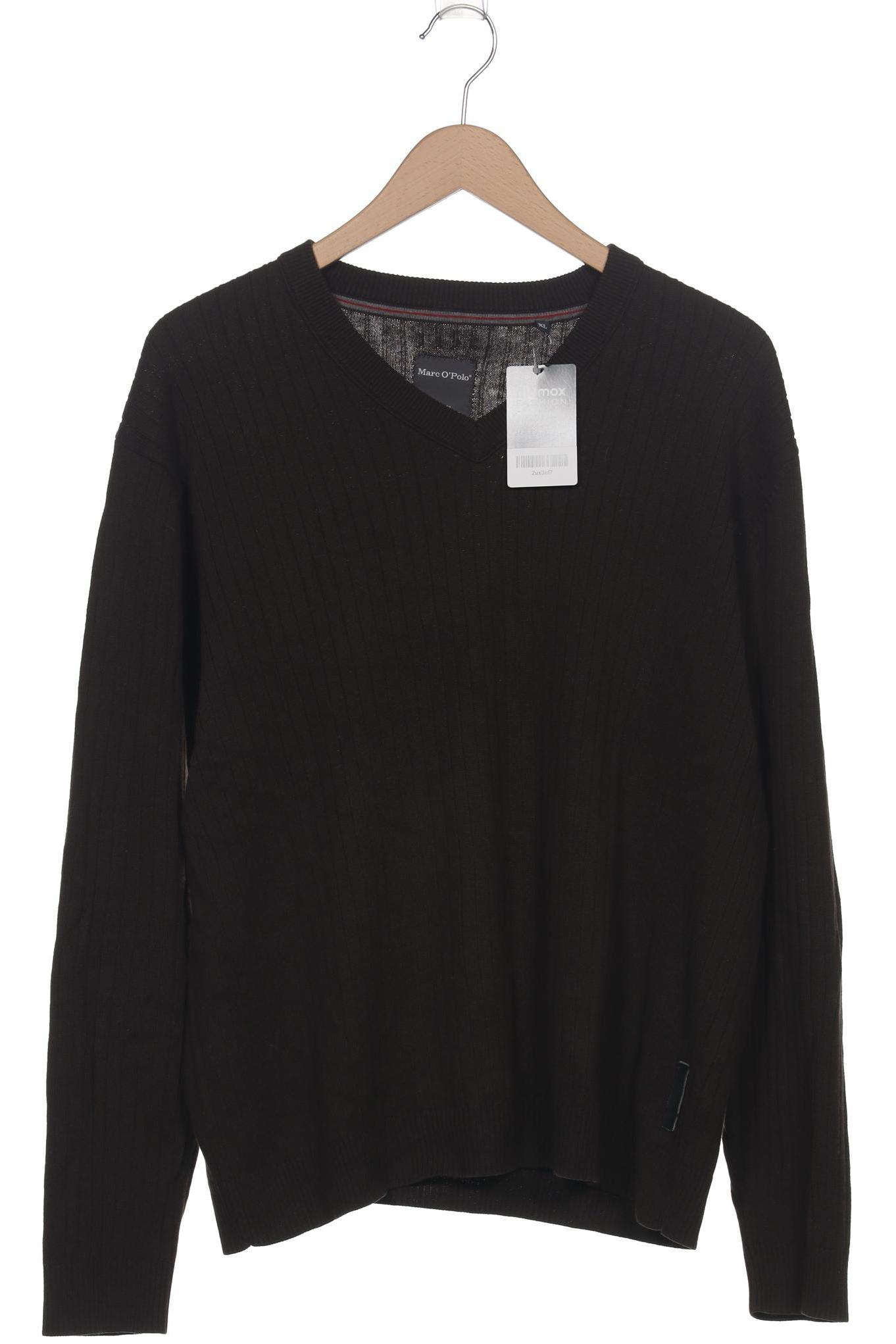 

Marc O Polo Herren Pullover, braun, Gr. 54