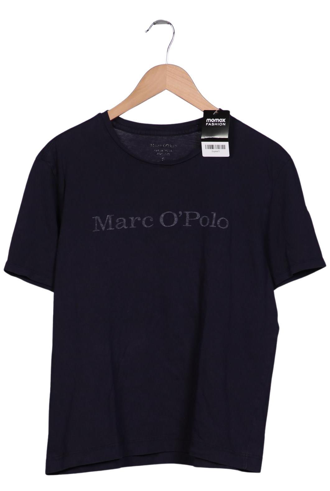 Thumbnail - Marc O Polo Damen T-Shirt, marineblau, Gr. 46