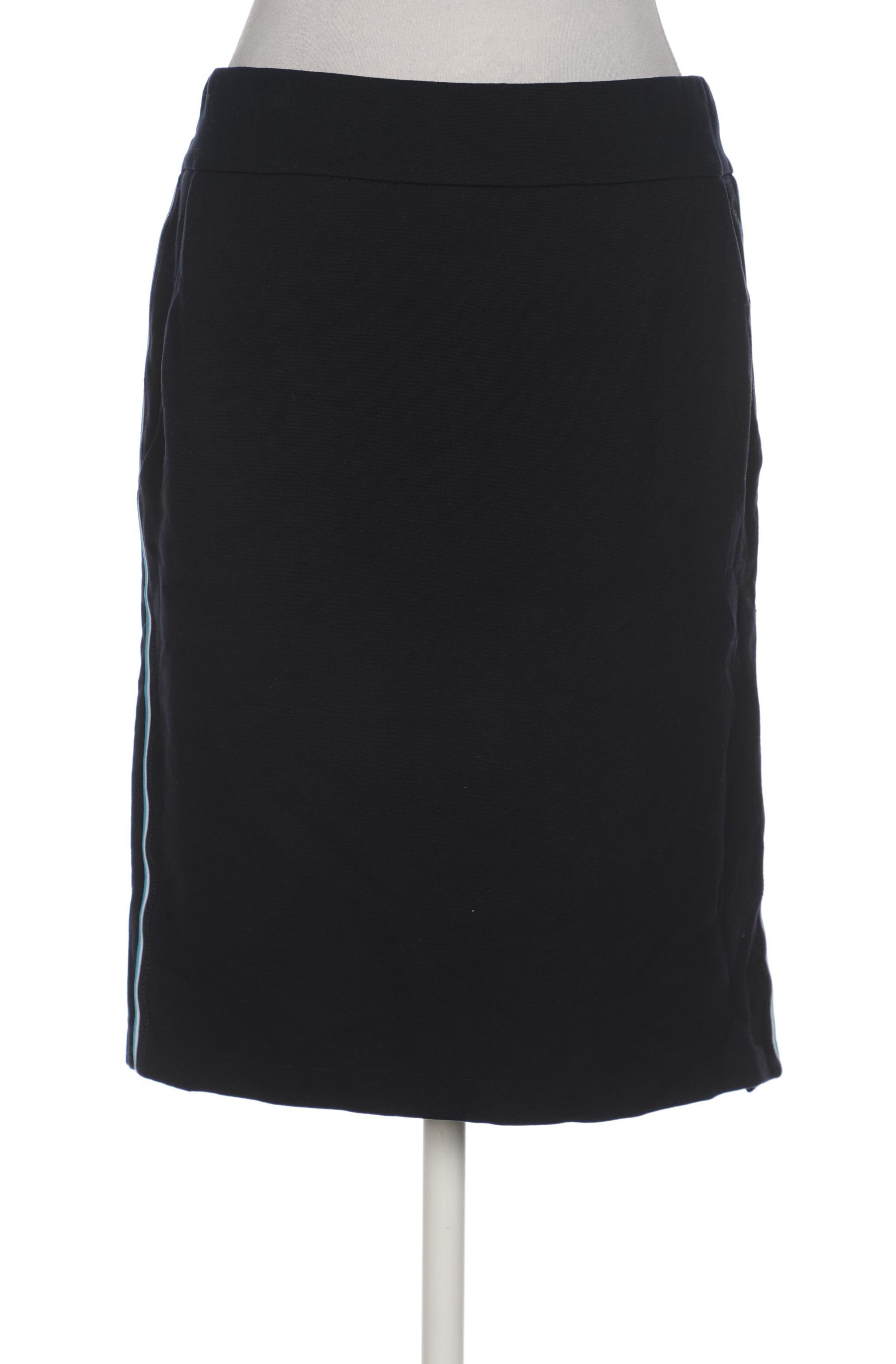 

Marc O Polo Damen Rock, marineblau, Gr. 38