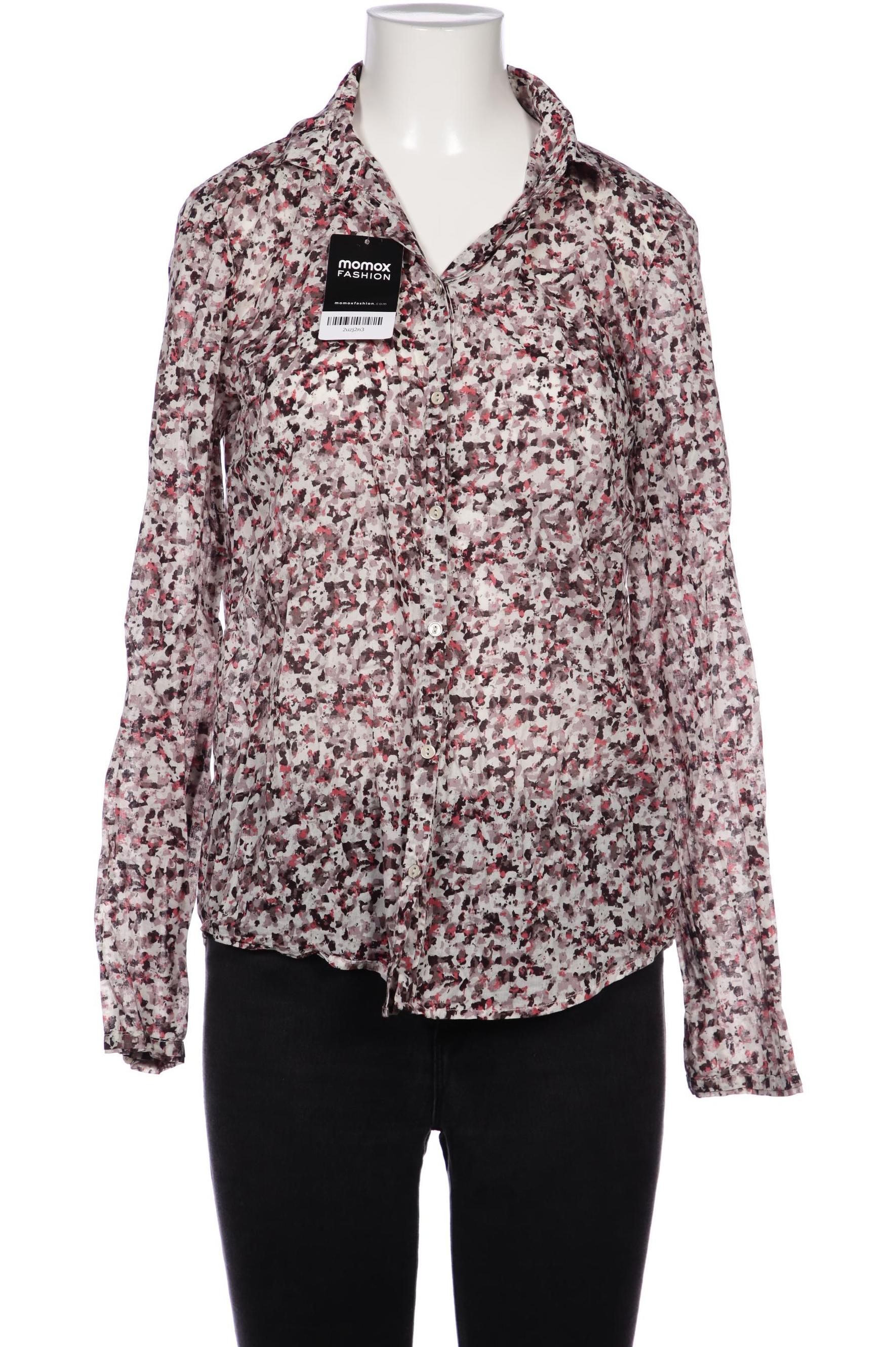 

Marc O Polo Damen Bluse, mehrfarbig