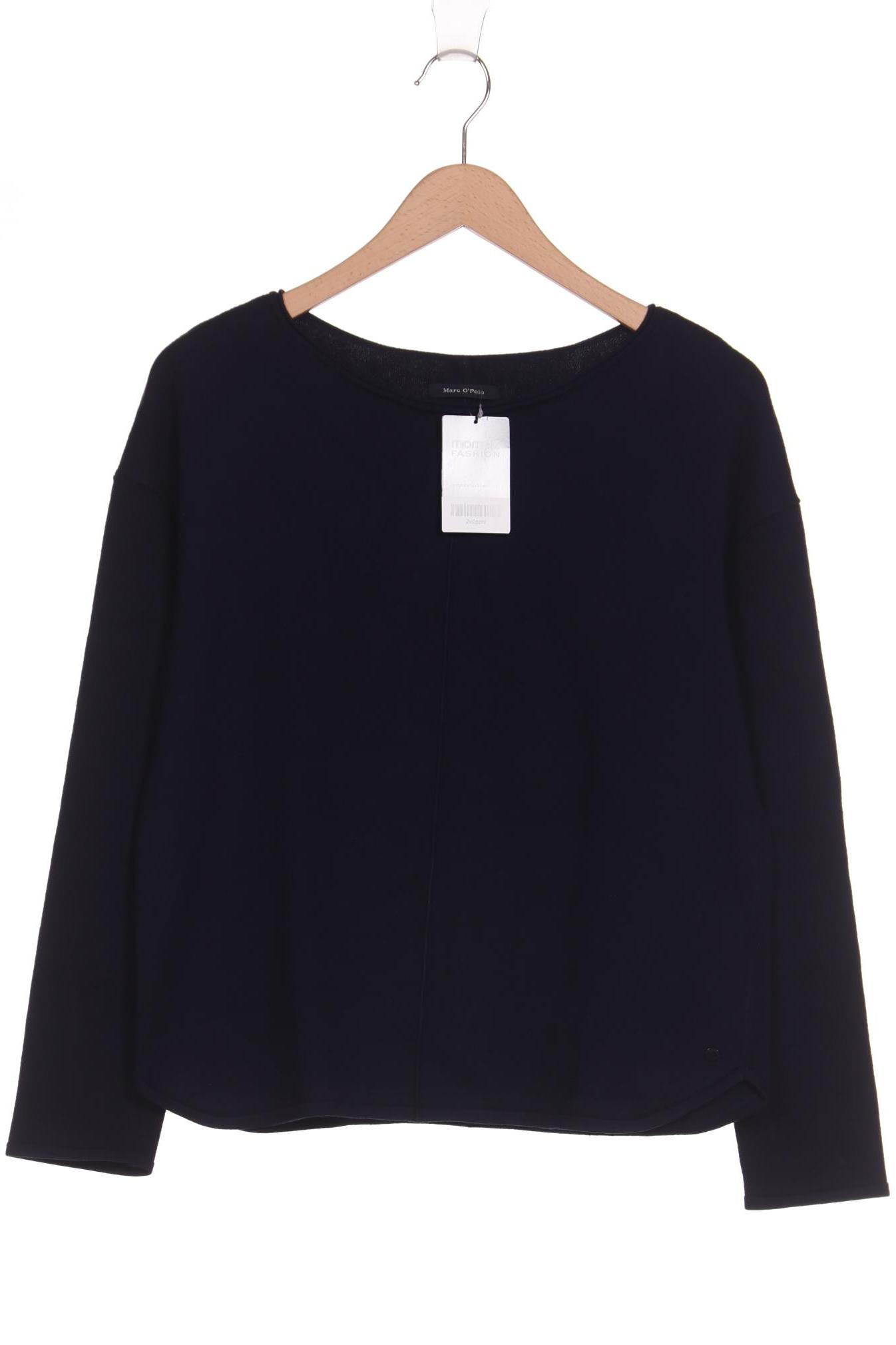 

Marc O Polo Damen Pullover, marineblau, Gr. 44