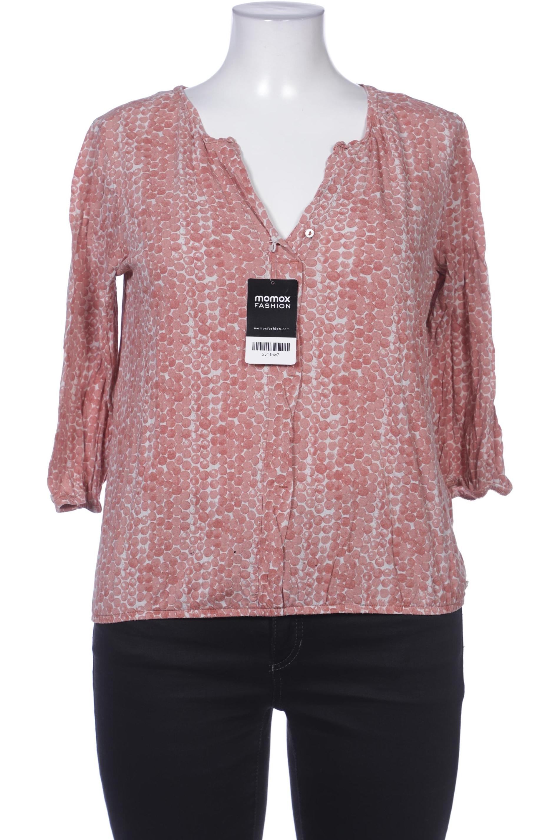 

Marc O Polo Damen Bluse, braun, Gr. 44