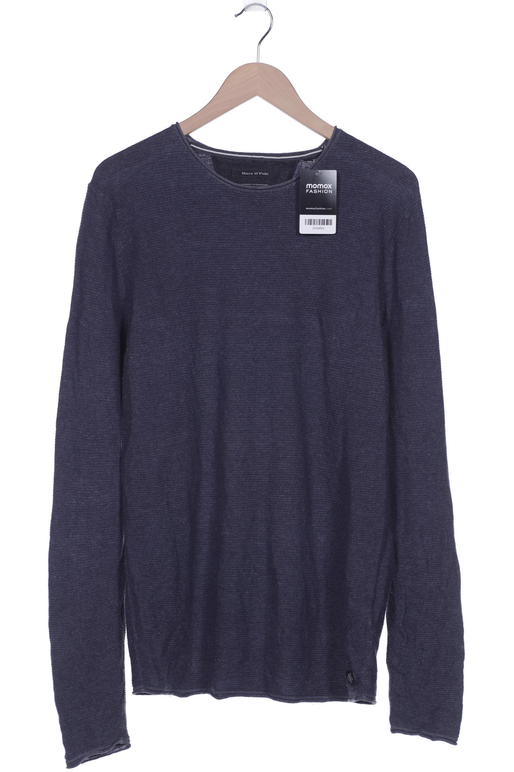 

Marc O Polo Damen Pullover, marineblau