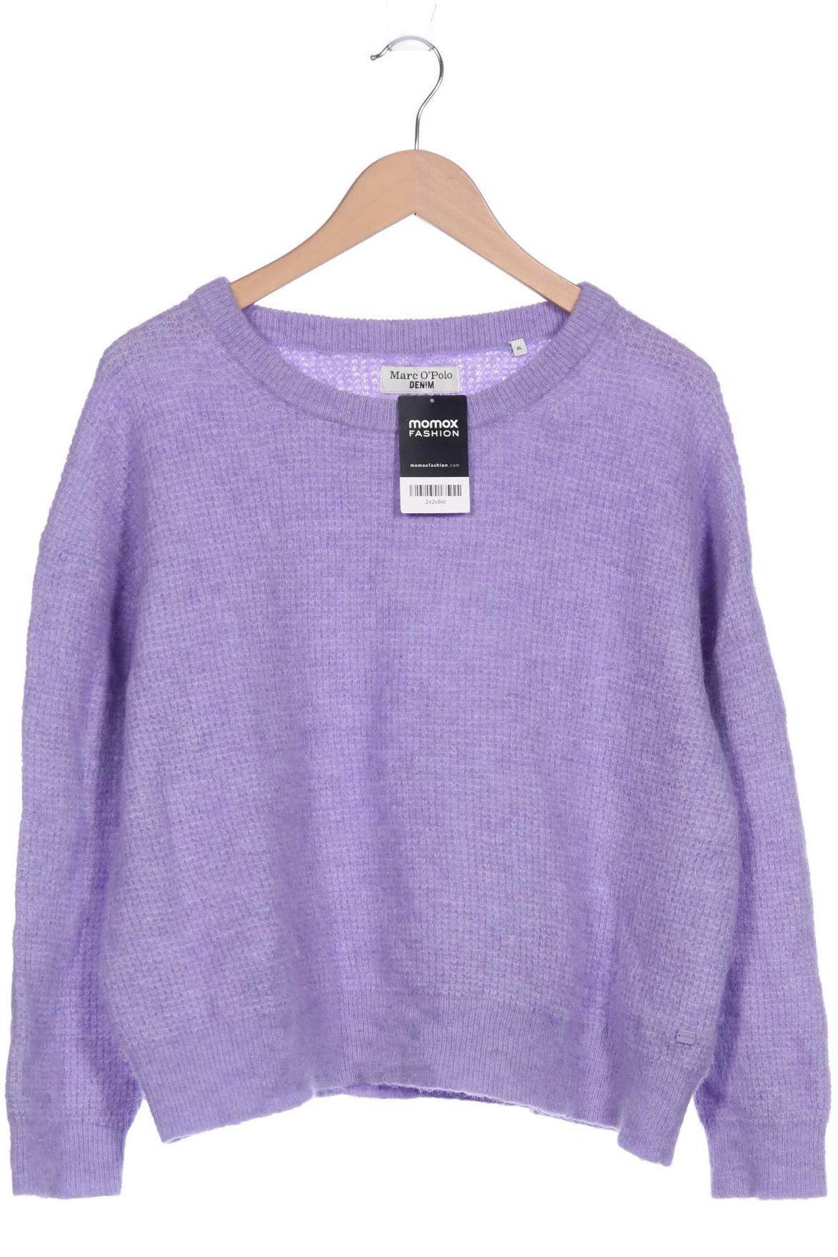 

Marc O Polo Damen Pullover, flieder, Gr. 44