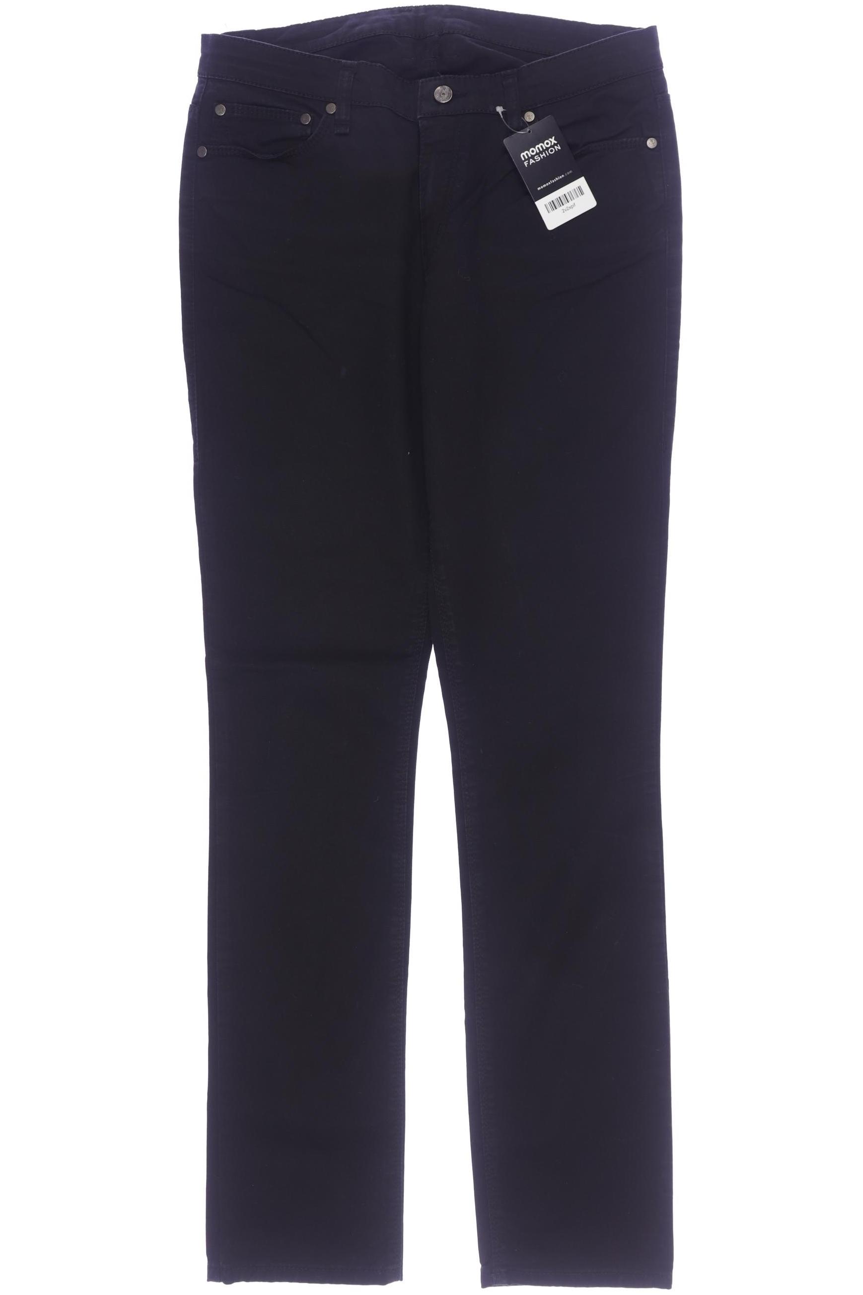 

Marc O Polo Damen Jeans, schwarz, Gr. 31
