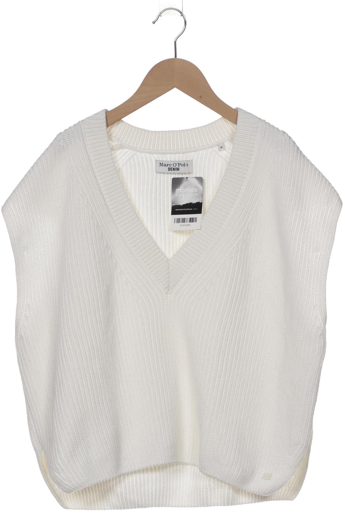 

Marc O Polo Damen Pullover, cremeweiß, Gr. 38