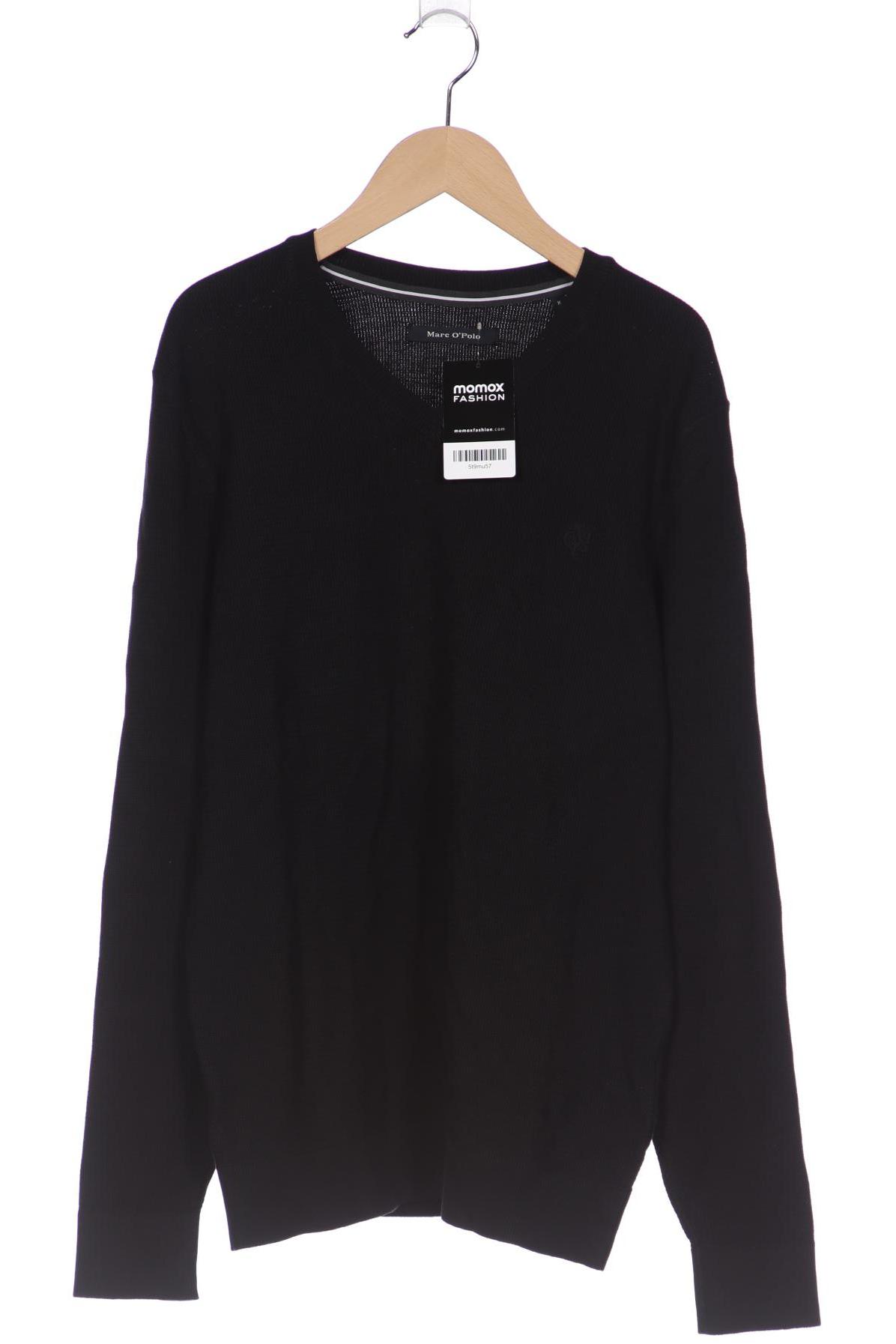 

Marc O Polo Herren Pullover, schwarz