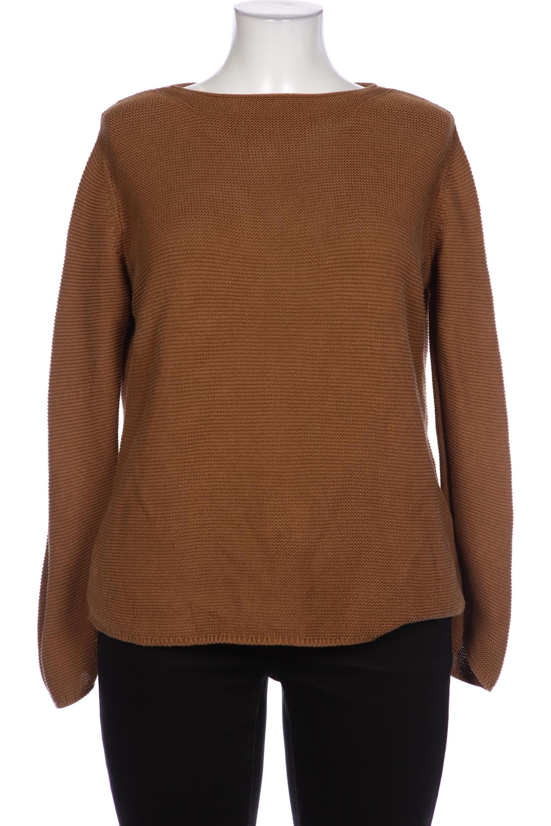 

Marc O Polo Damen Pullover, braun, Gr. 46