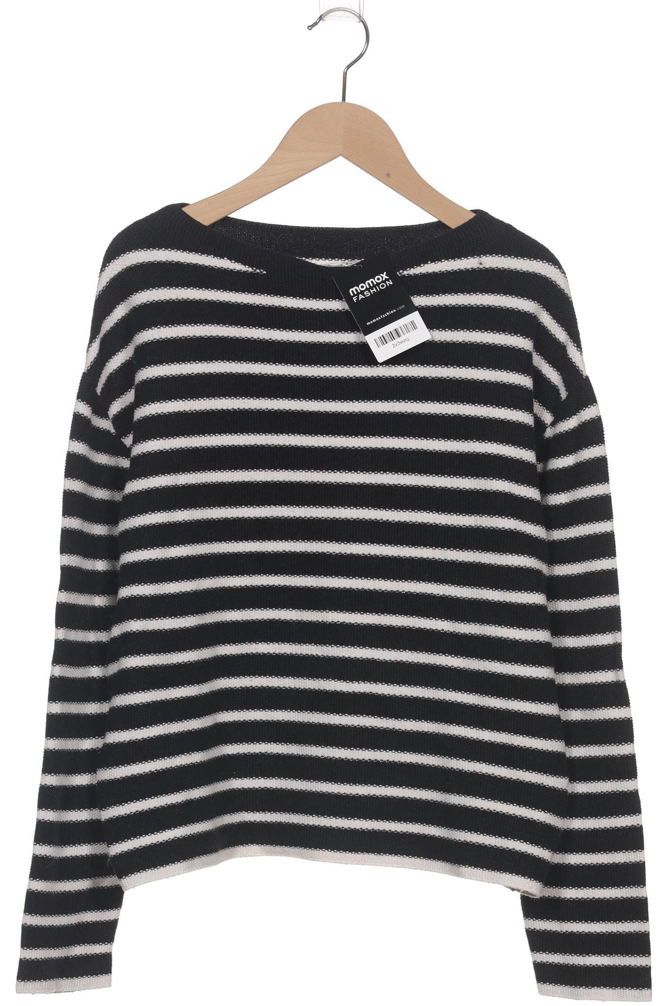 

Marc O Polo Damen Pullover, schwarz, Gr. 34
