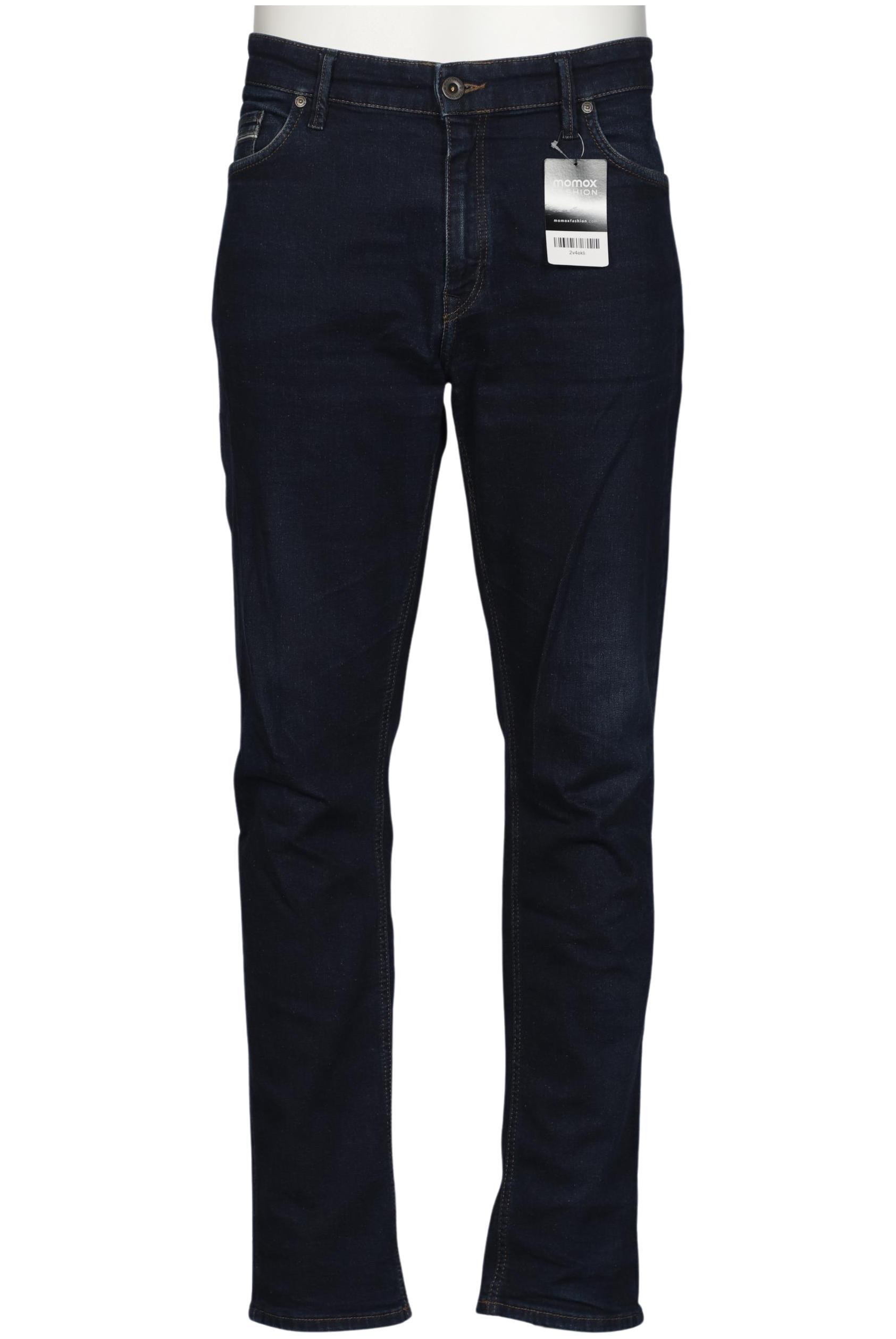 

Marc O Polo Herren Jeans, marineblau, Gr. 36
