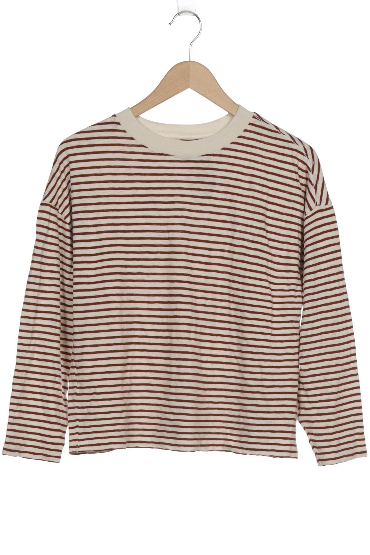 

Marc O Polo Damen Pullover, beige