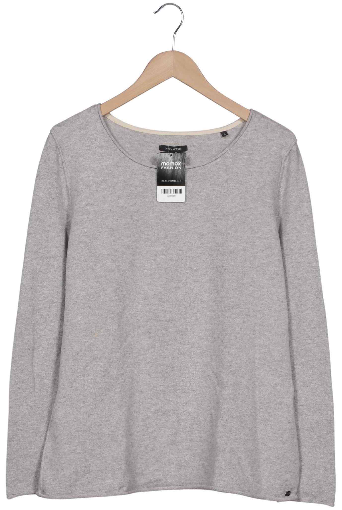 

Marc O Polo Damen Pullover, grau, Gr. 44
