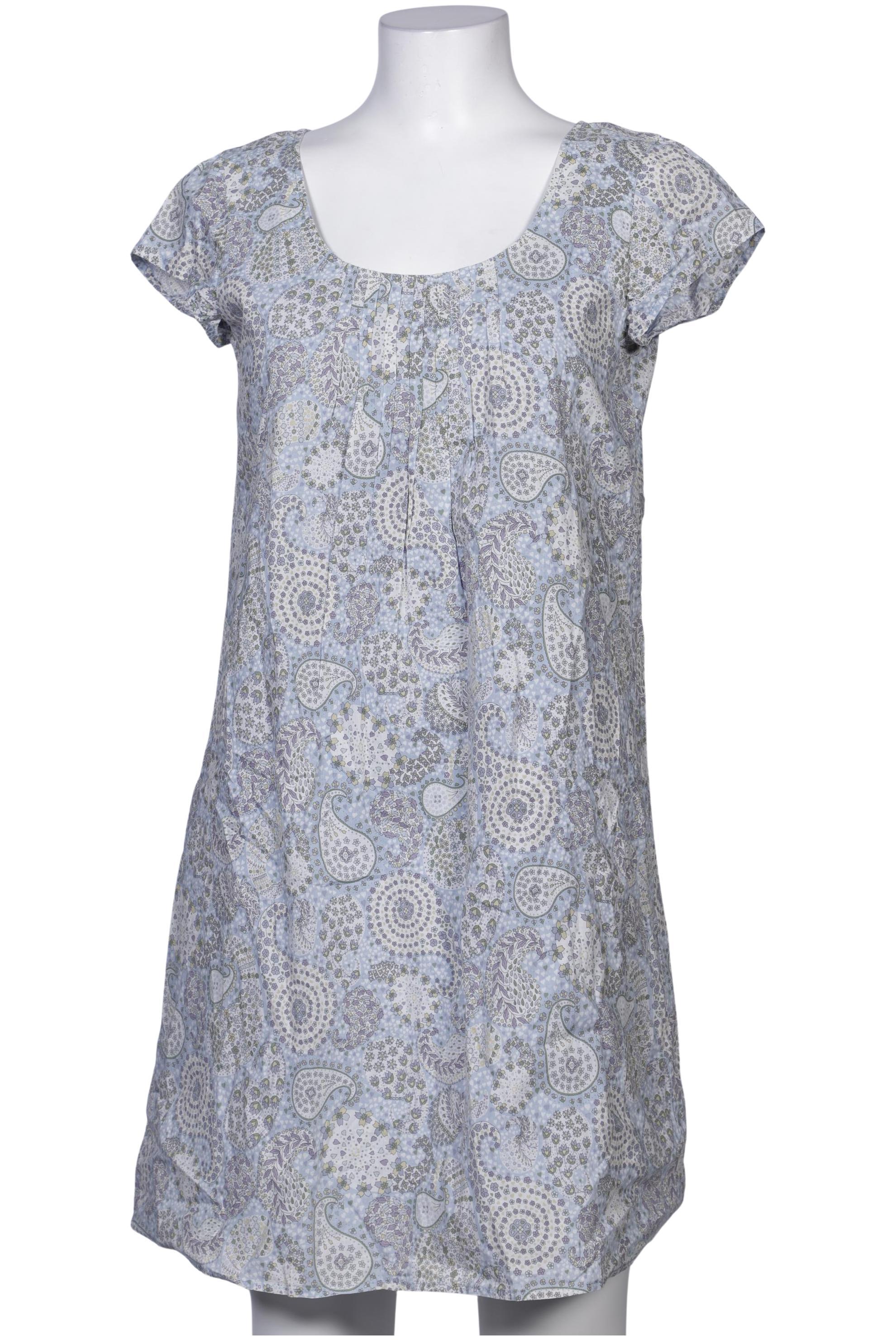 

Marc O Polo Damen Kleid, hellblau, Gr. 38