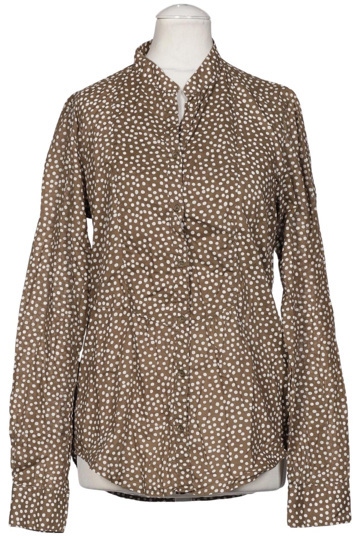 

Marc O Polo Damen Bluse, mehrfarbig, Gr. 34